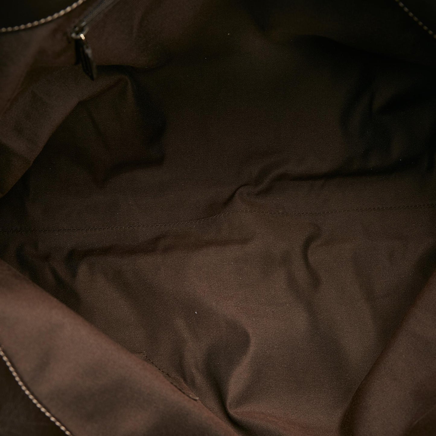 Gucci GG Canvas Abbey D-Ring Tote (SHG-yzfmkJ)