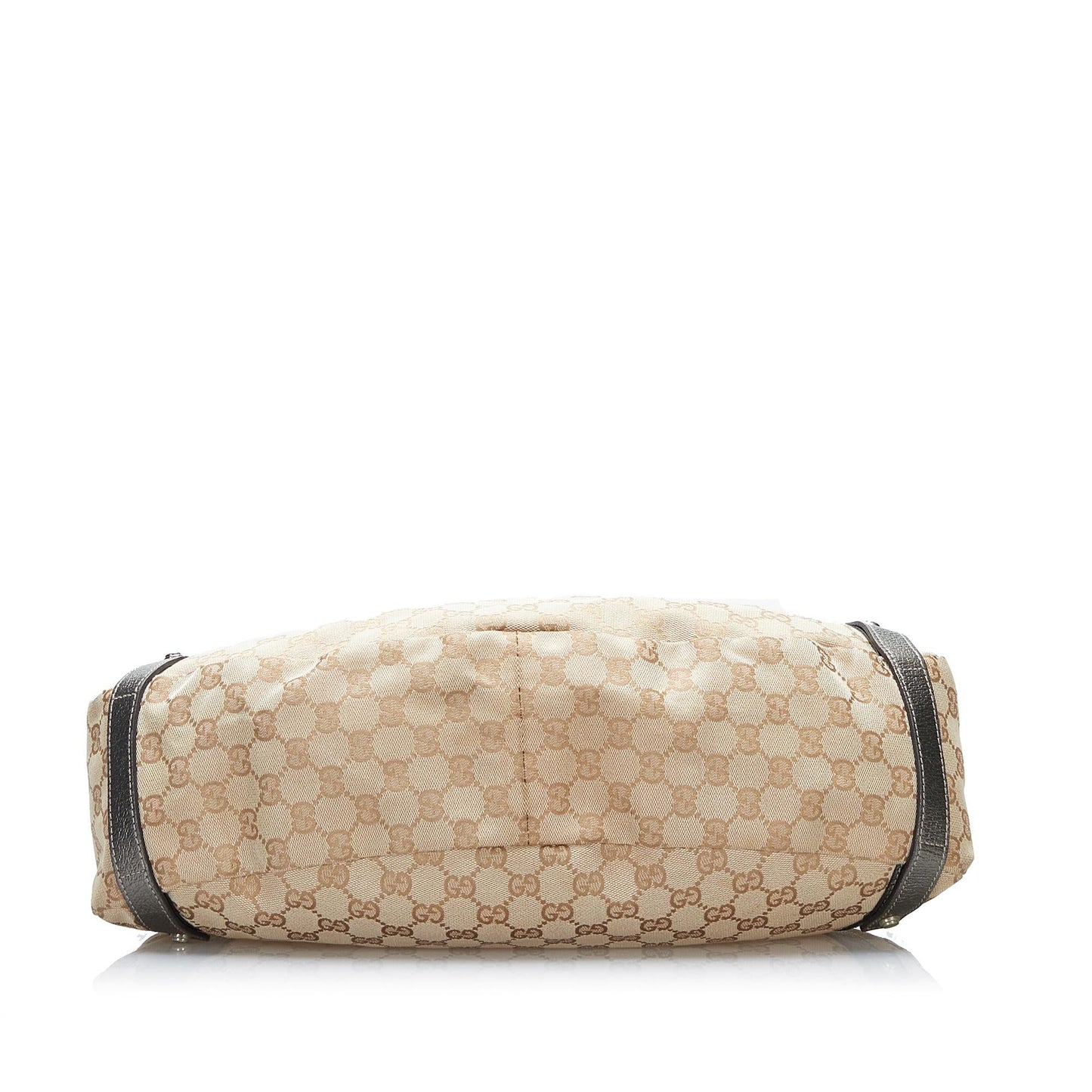 Luxury Gucci GG Canvas Abbey D-Ring Tote (SHG-bGZFwT)
