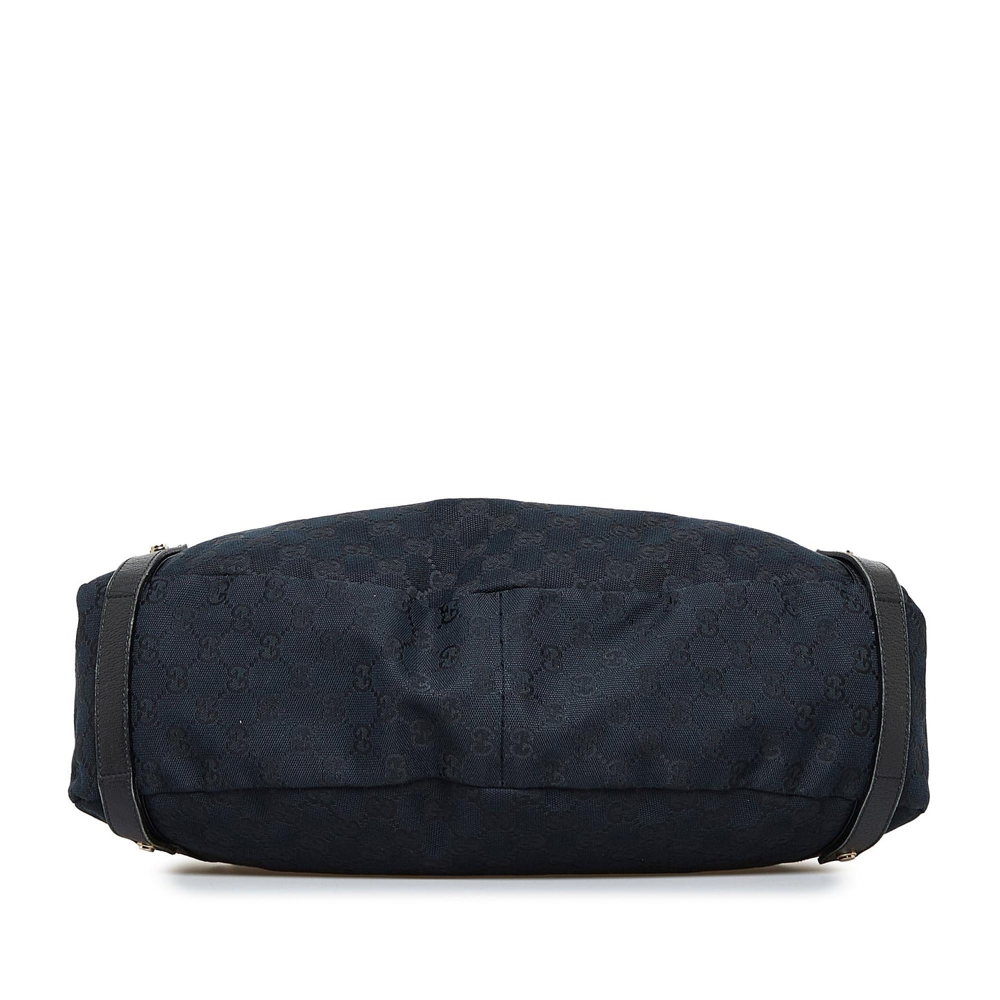 Luxury Gucci GG Canvas Abbey D-Ring Tote (SHG-4CzVWl)