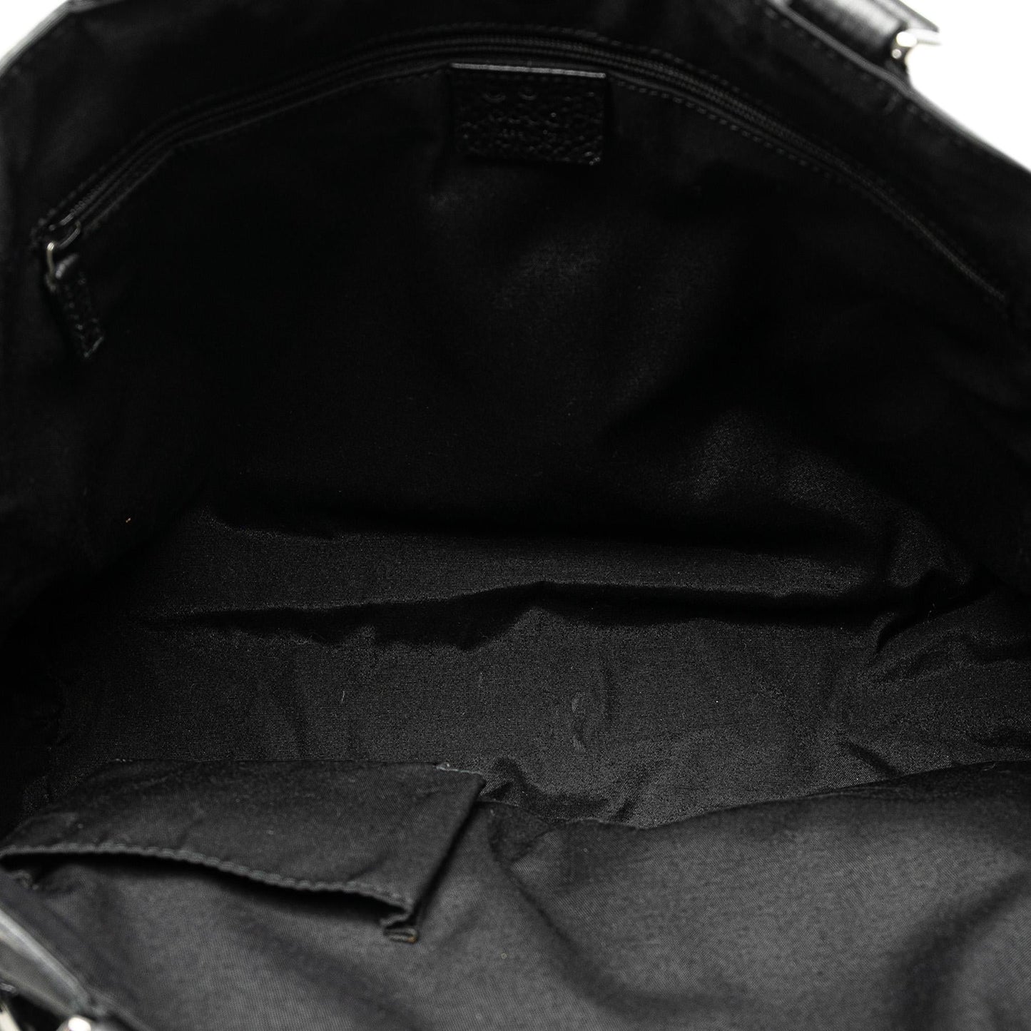 Gucci GG Canvas Abbey D-Ring Tote (SHG-gioqNL)