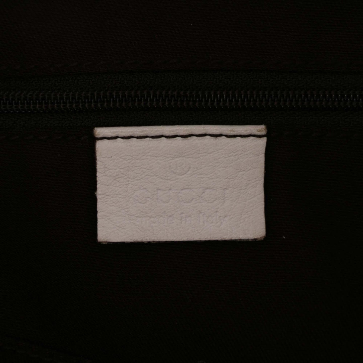 Gucci GG Canvas Abbey D Ring Tote