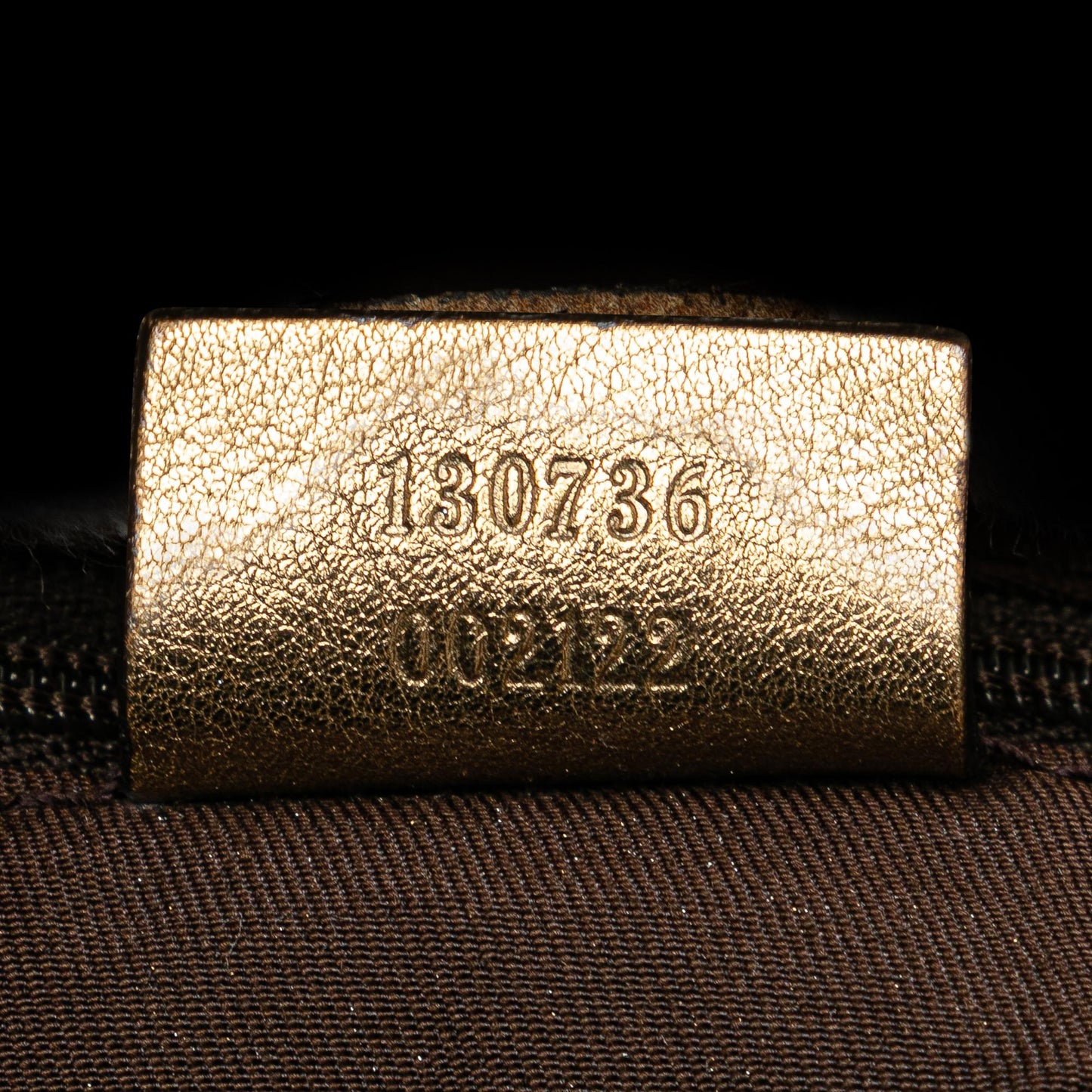 Gucci GG Canvas Abbey D Ring Tote