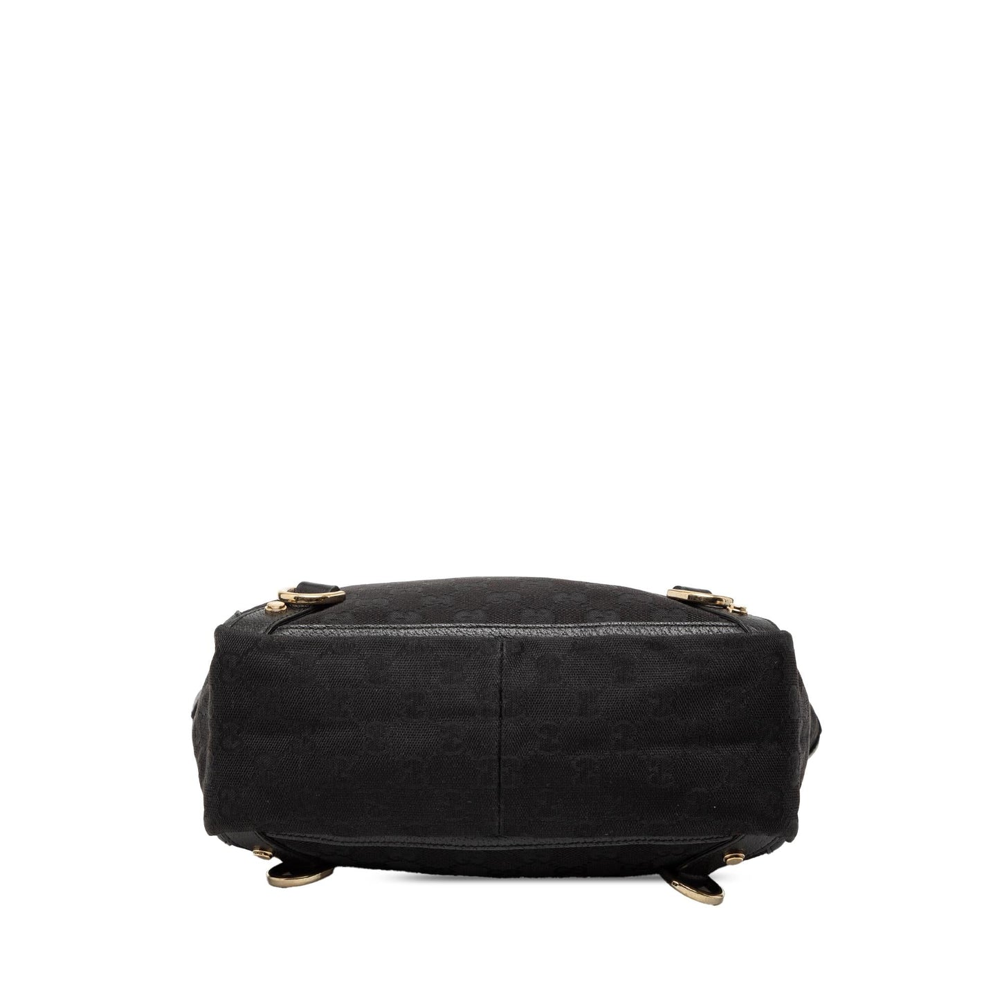 Gucci GG Canvas Abbey D Ring Tote