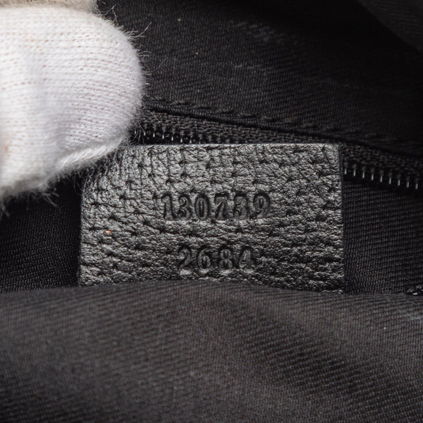 Gucci GG Canvas Abbey D Ring Tote