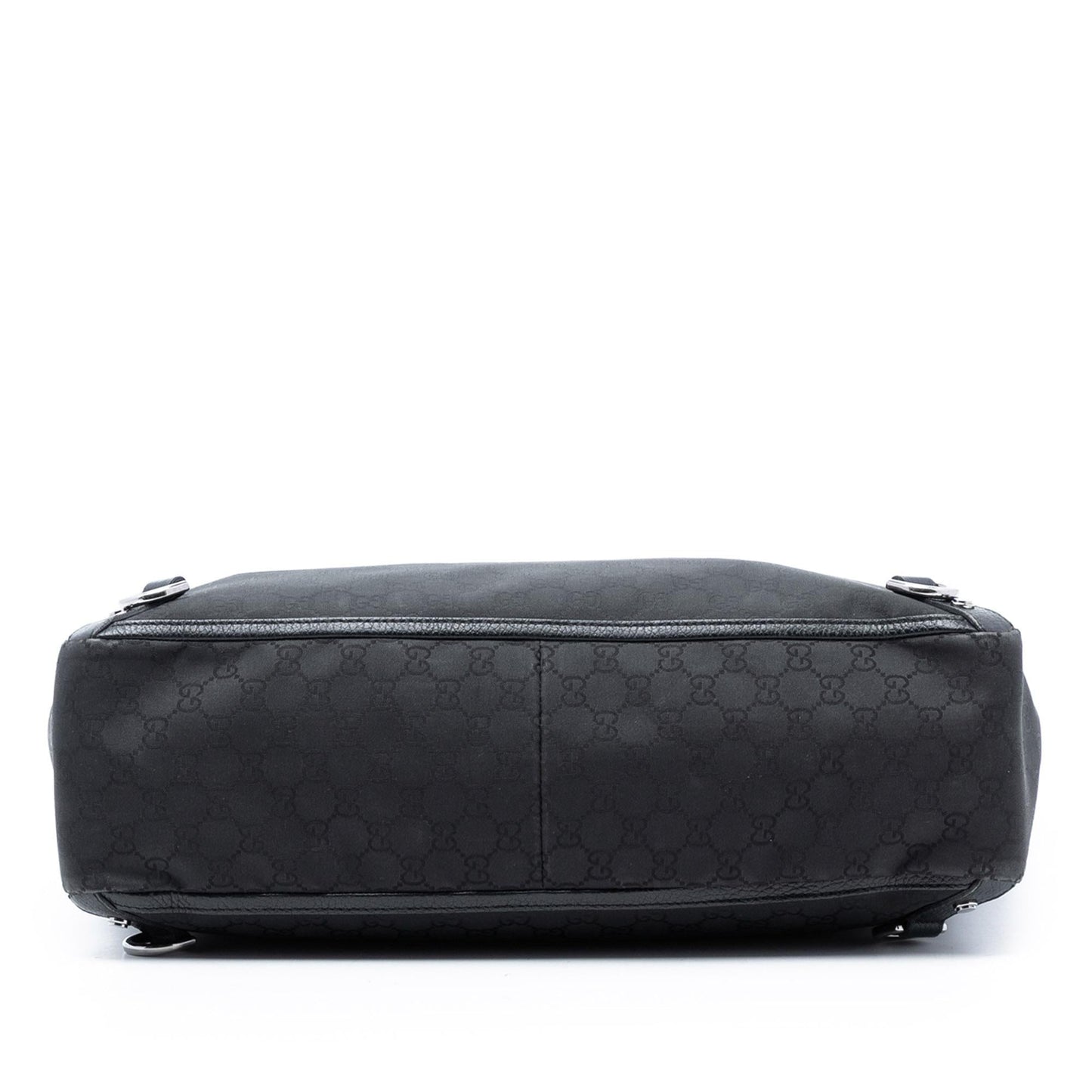 Gucci GG Canvas Abbey D Ring Tote