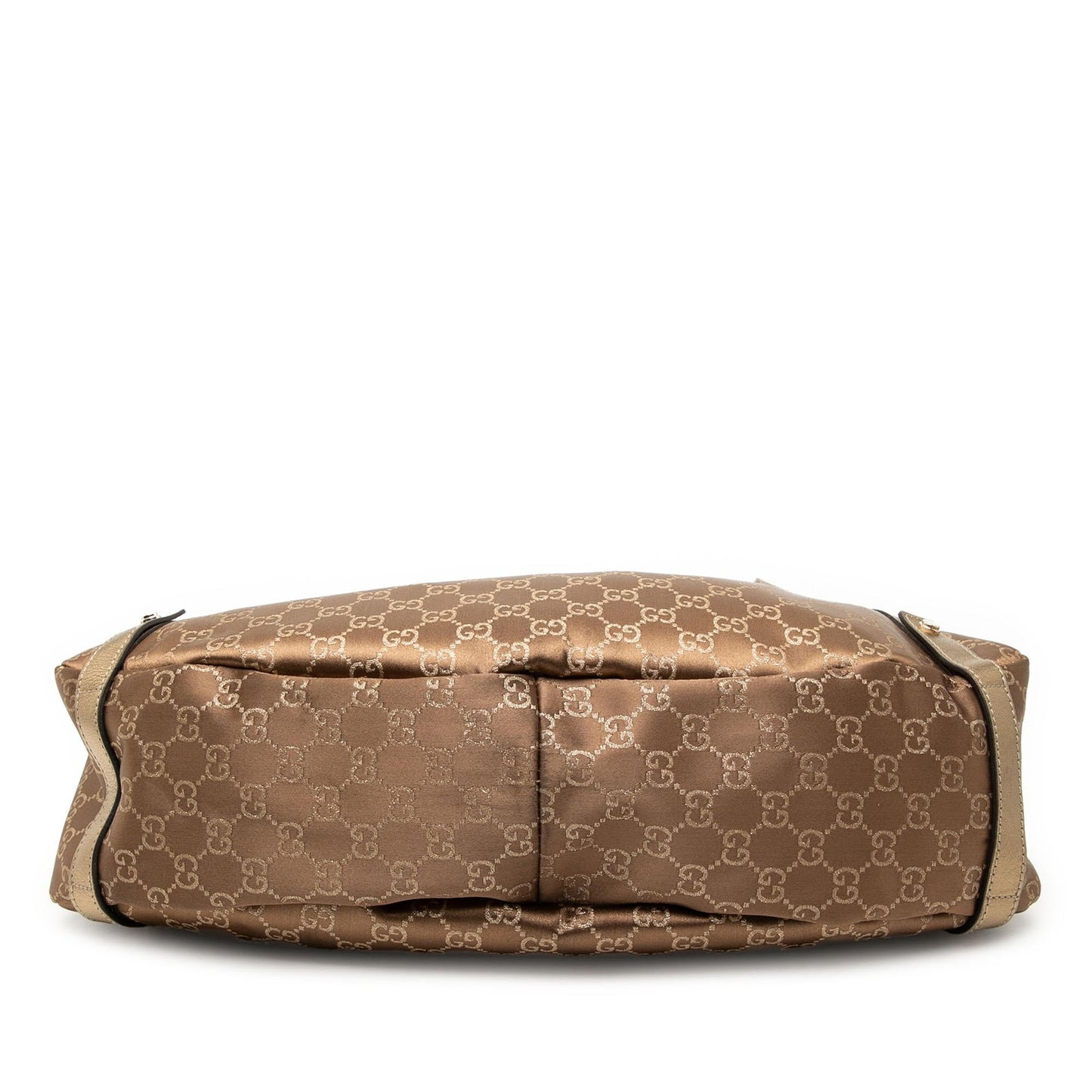 Gucci GG Canvas Abbey D Ring Tote