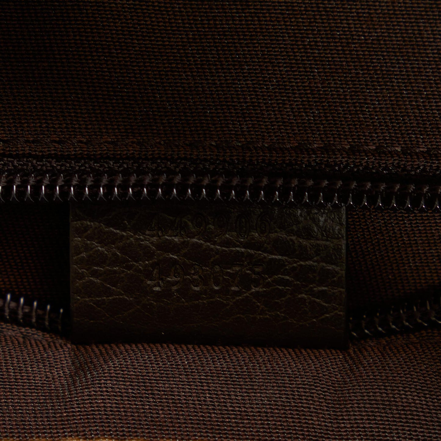 Gucci GG Canvas Backpack (SHG-0CXd60)