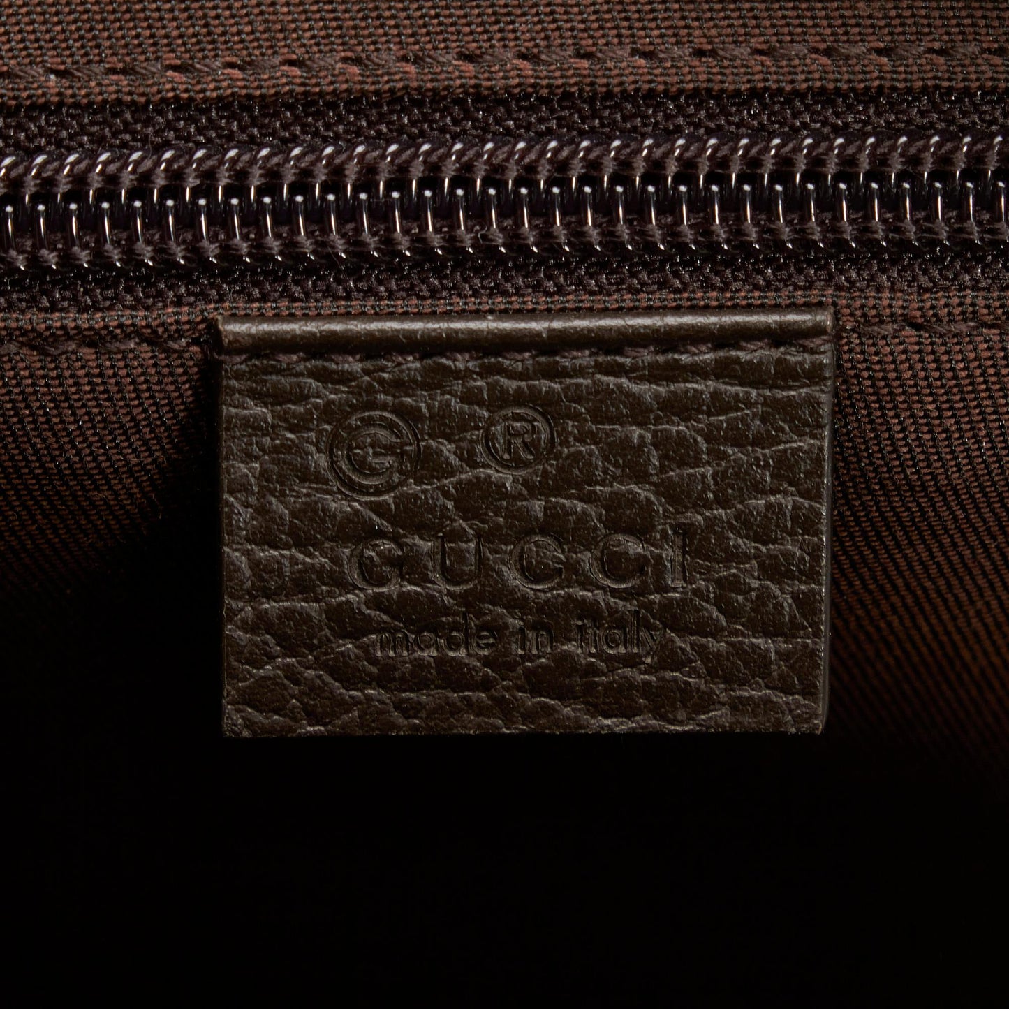 Gucci GG Canvas Backpack (SHG-0CXd60)