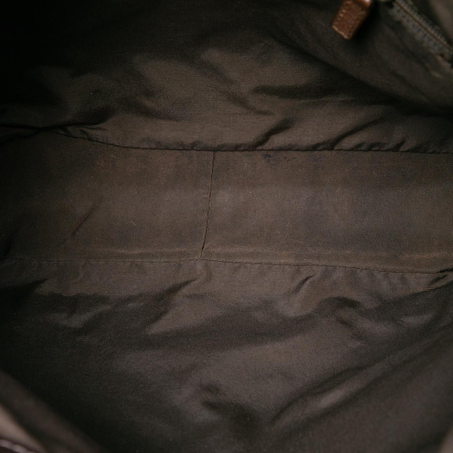 Gucci GG Canvas Bamboo Web Satchel