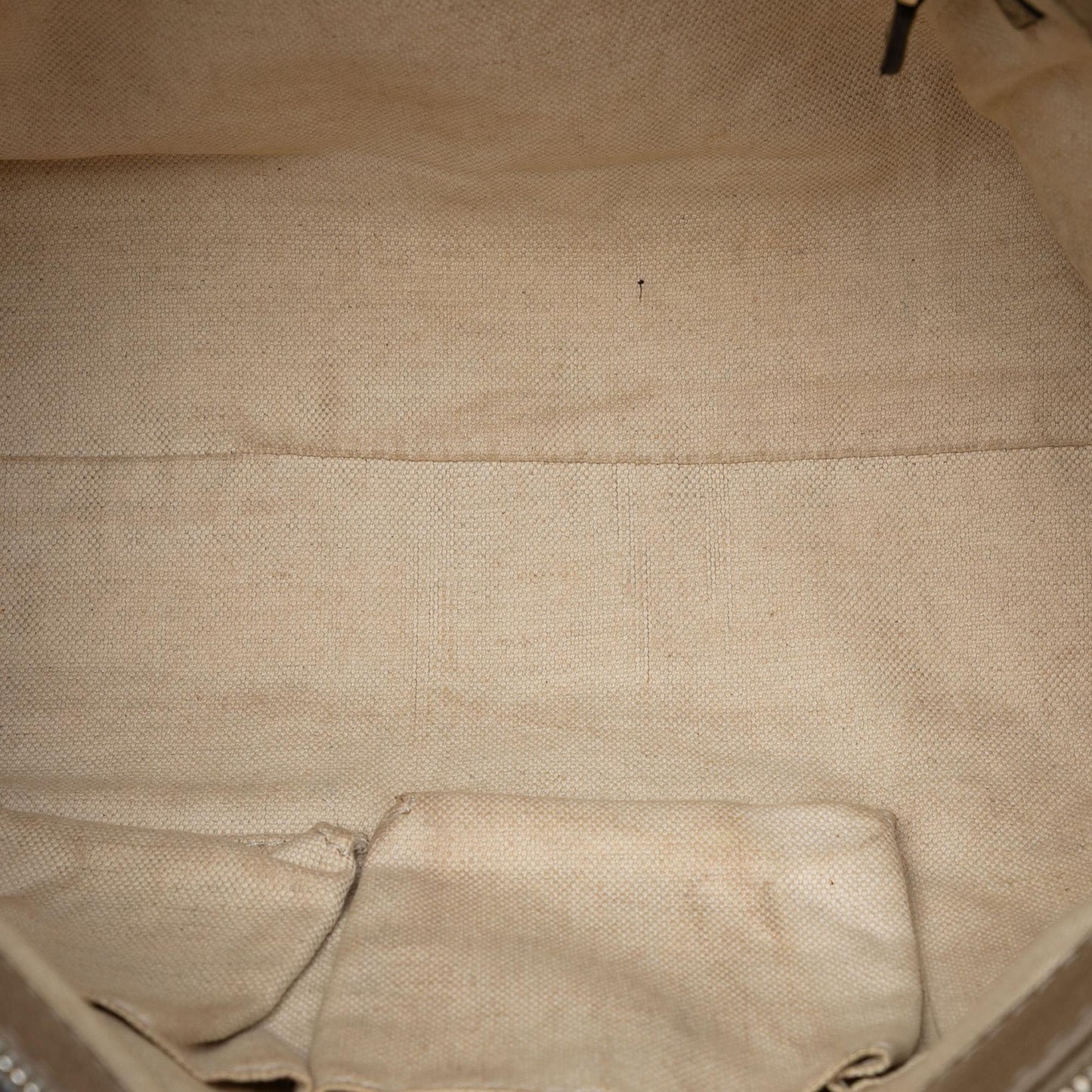 Gucci GG Canvas Bella Satchel