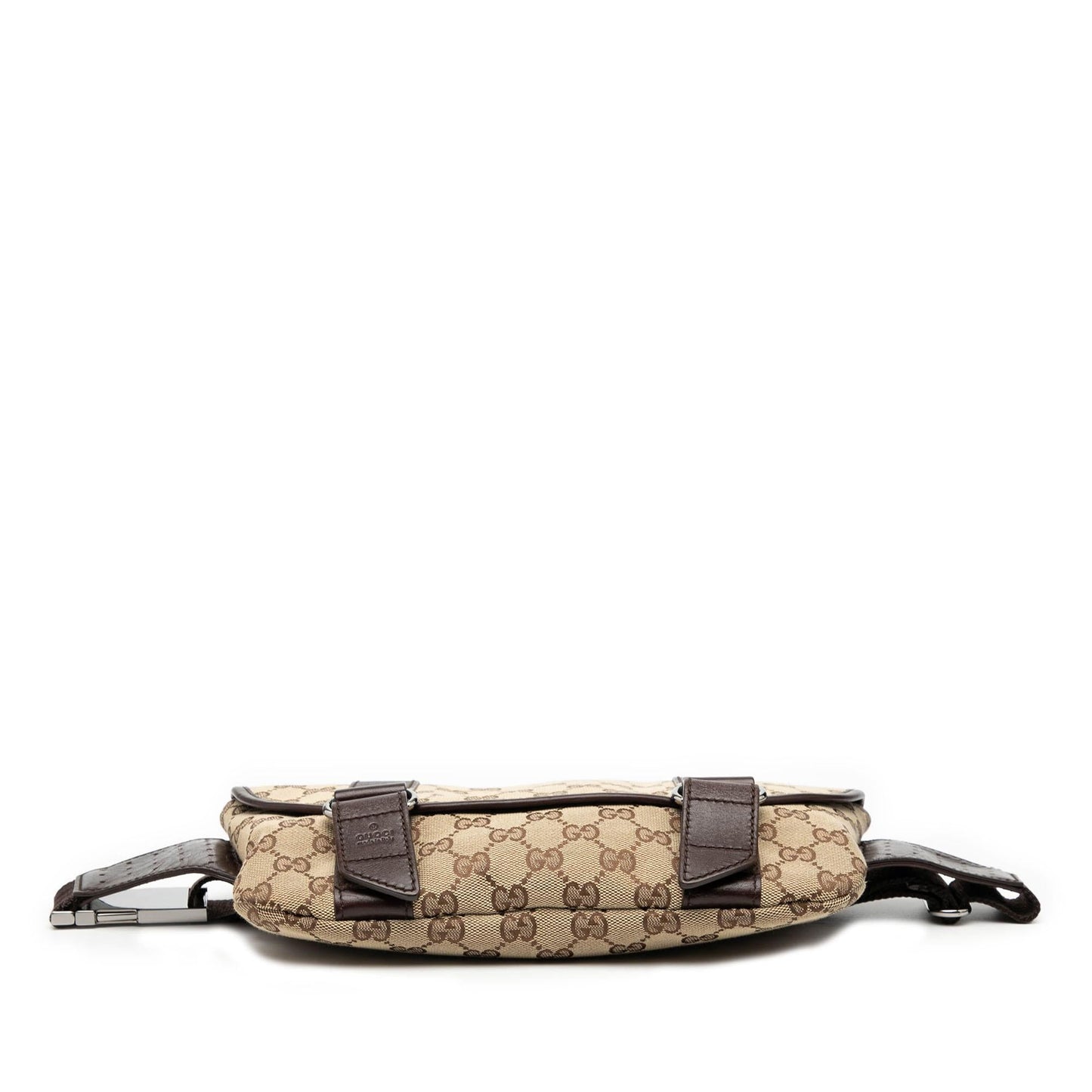 Gucci GG Canvas Belt Bag