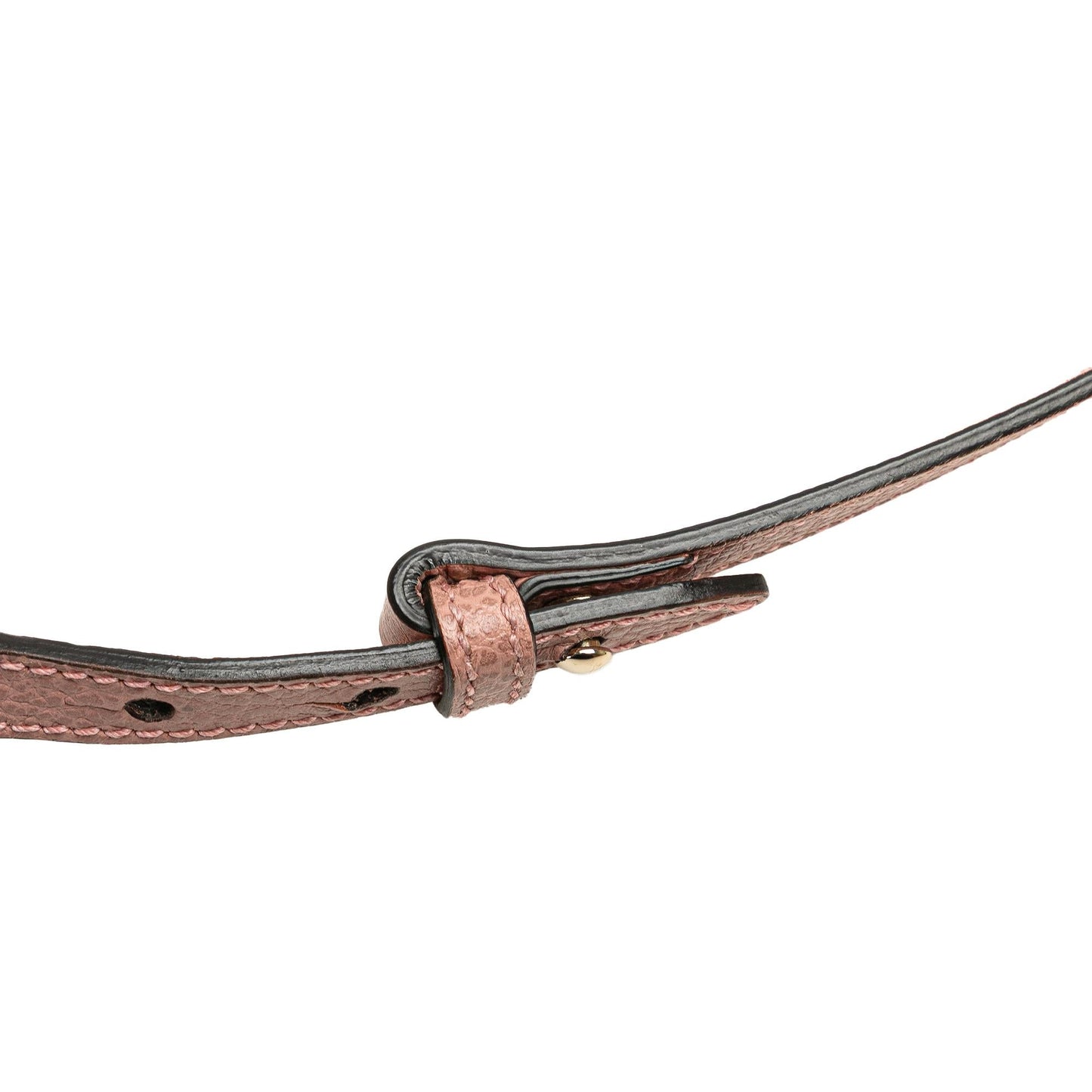 Gucci GG Canvas Bree Crossbody