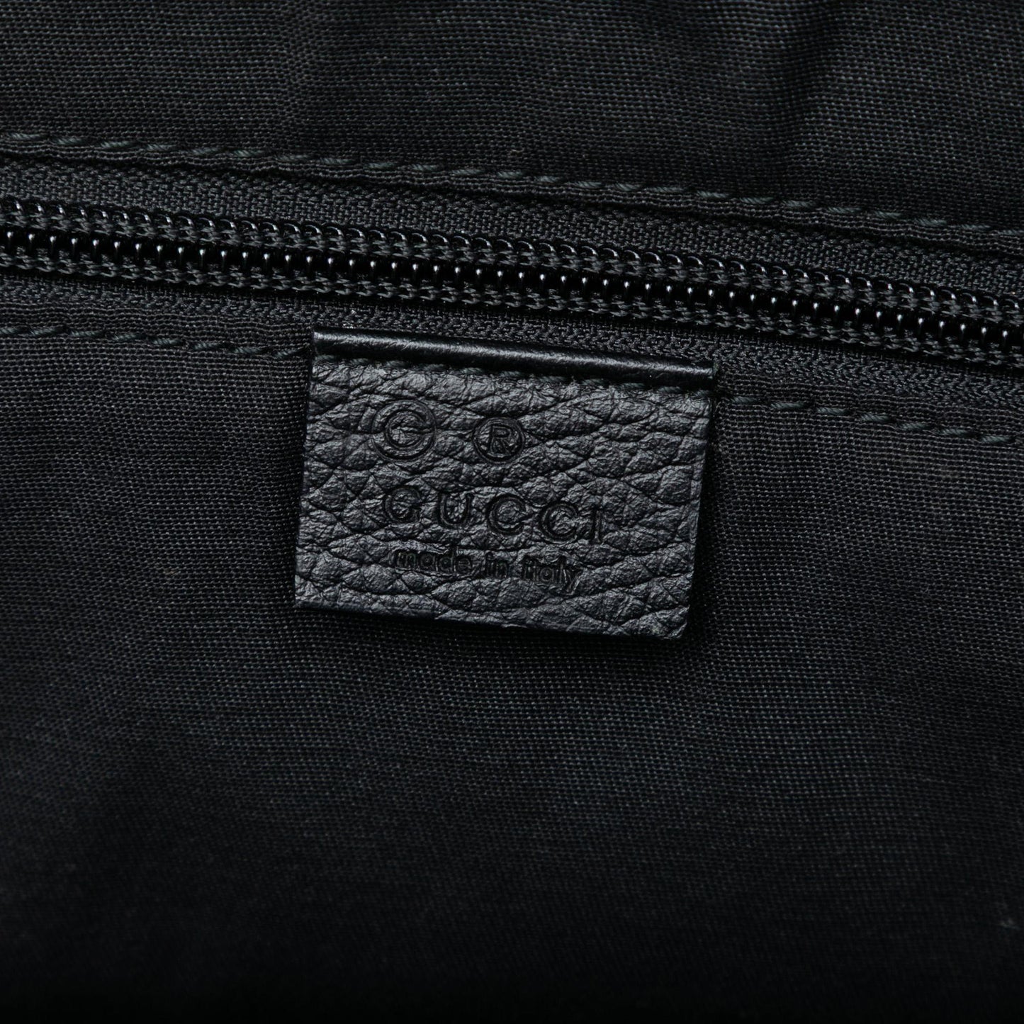 Gucci GG Canvas Business Bag