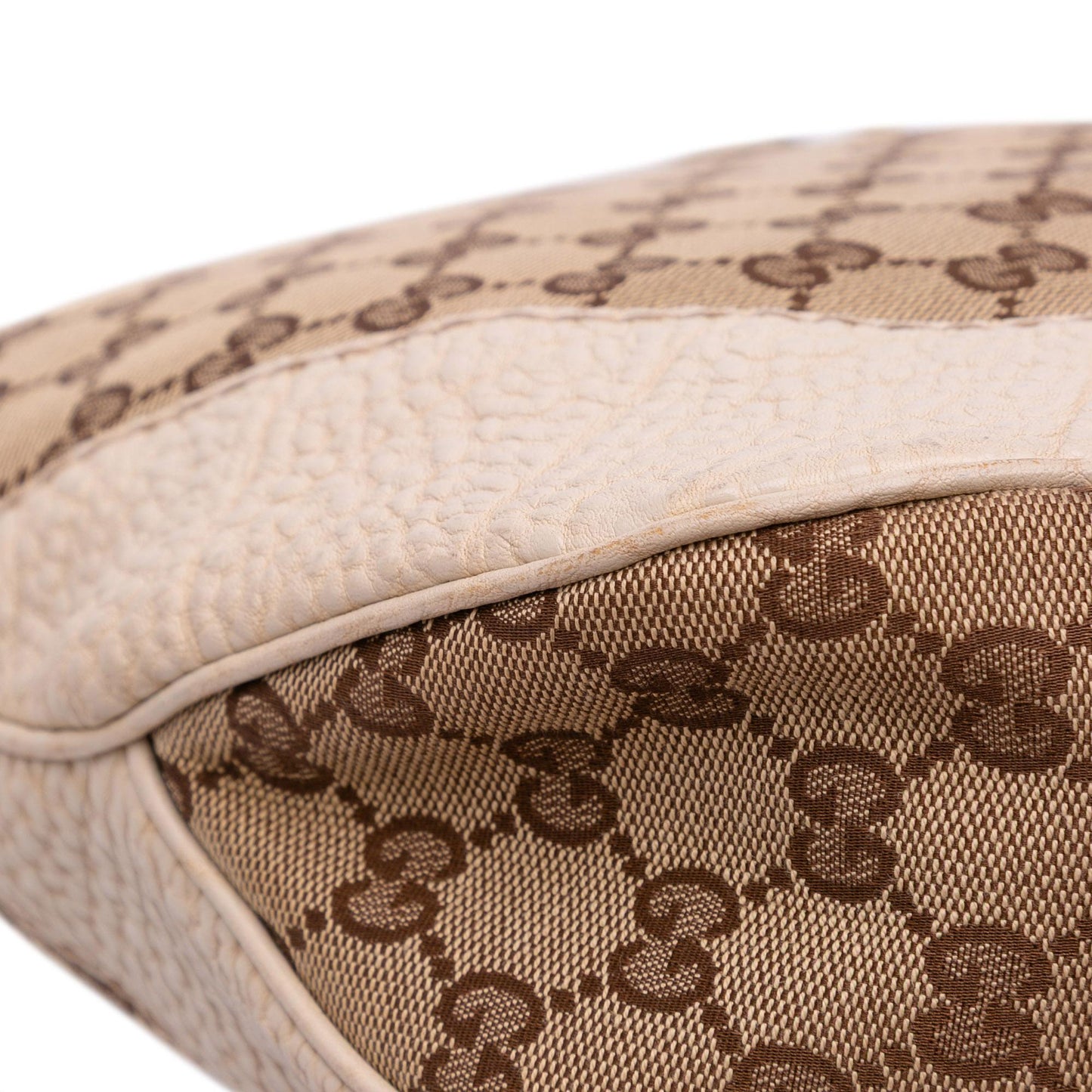 Gucci GG Canvas Charlotte Crossbody