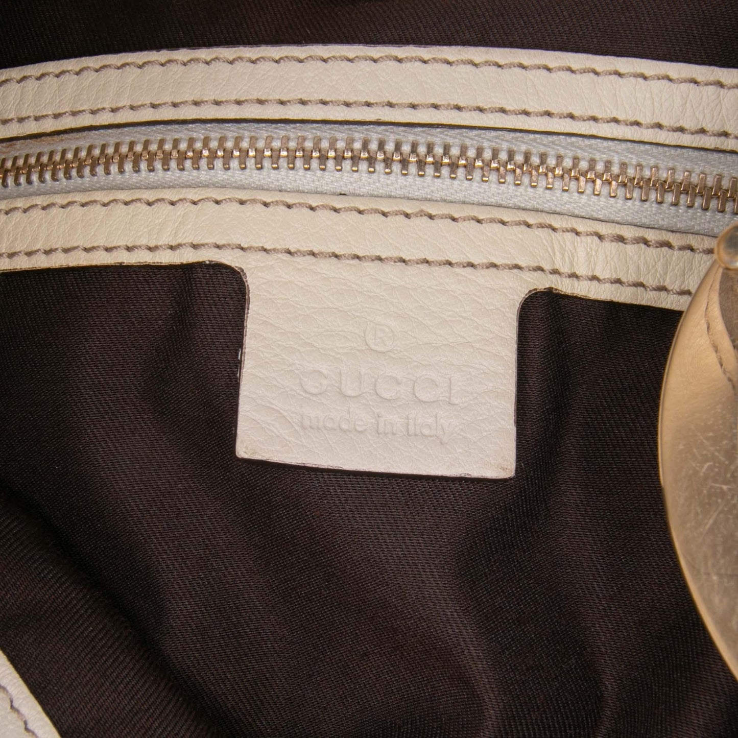 Gucci GG Canvas Charlotte Crossbody