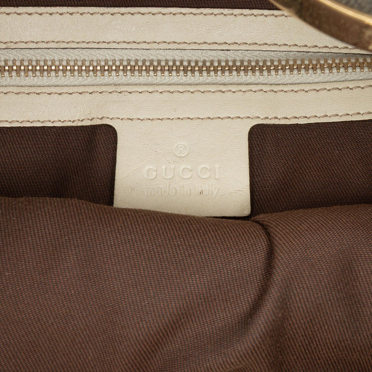 Gucci GG Canvas Charlotte Crossbody