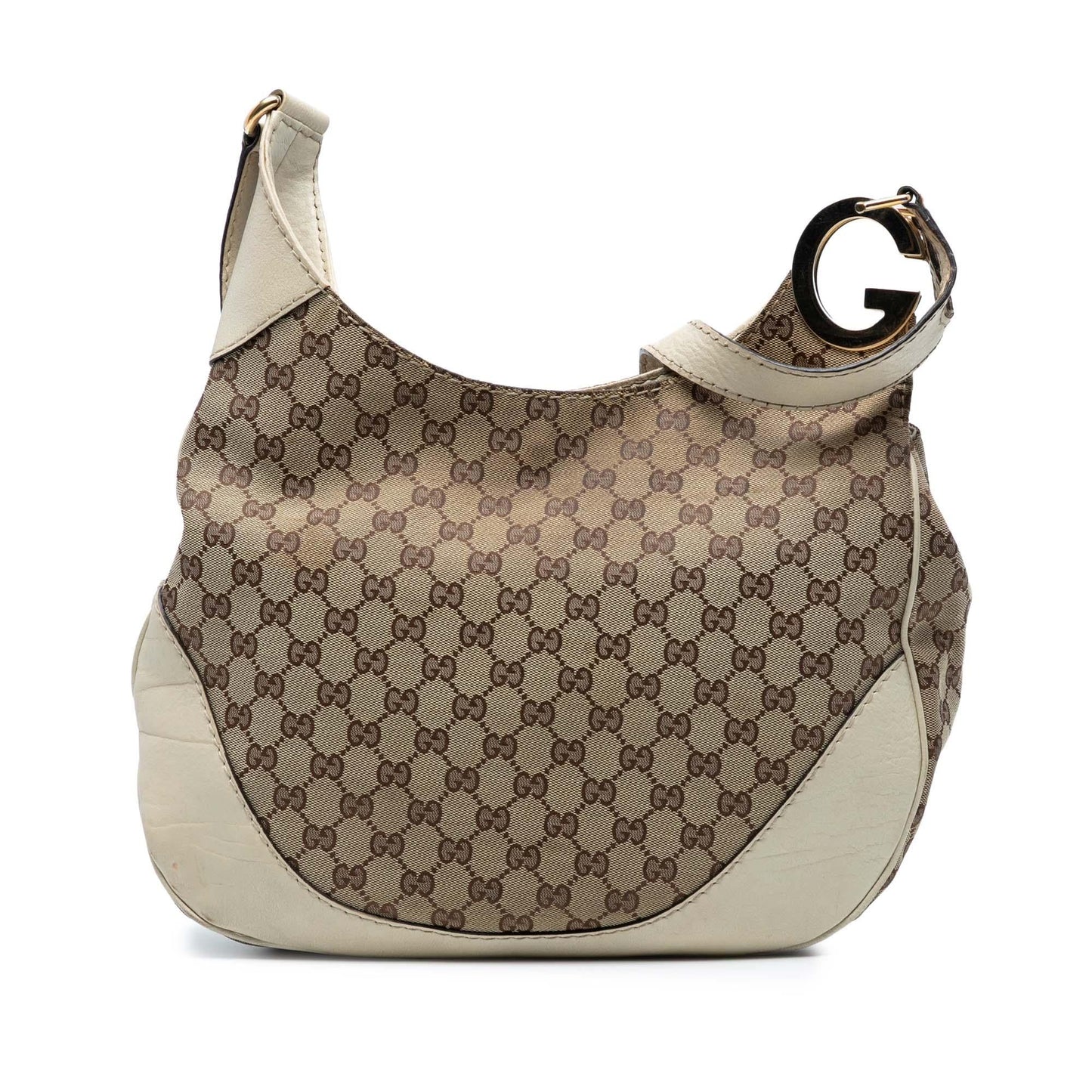 Gucci GG Canvas Charlotte Crossbody