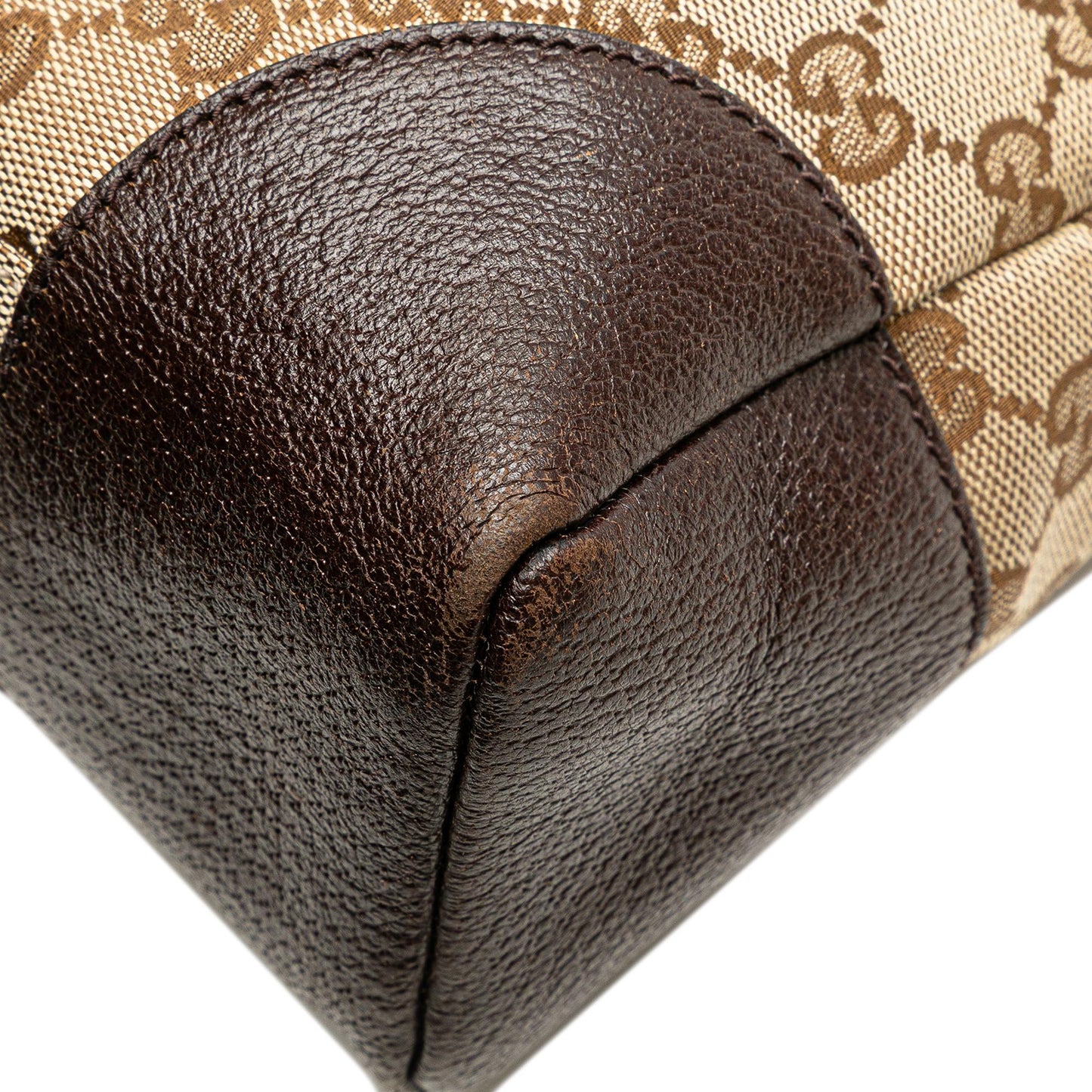 Gucci GG Canvas Crossbody