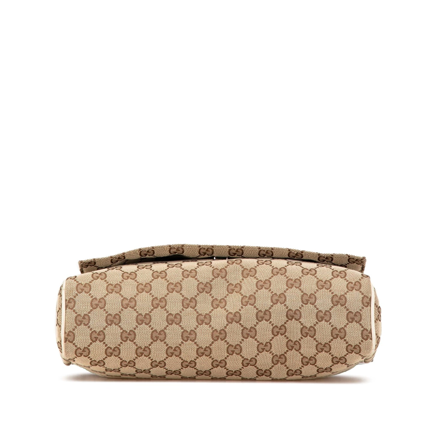 Gucci GG Canvas Crossbody
