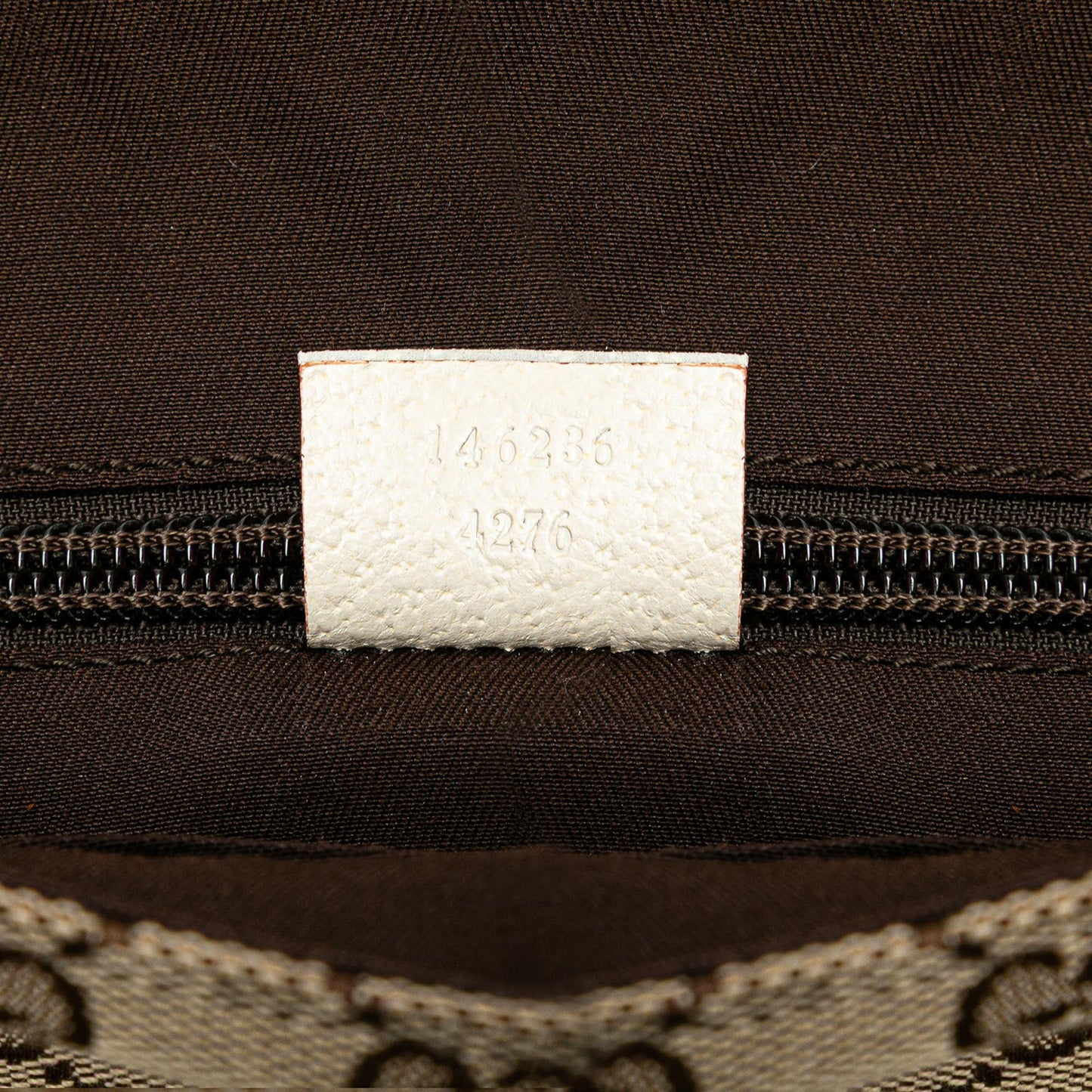 Gucci GG Canvas Crossbody