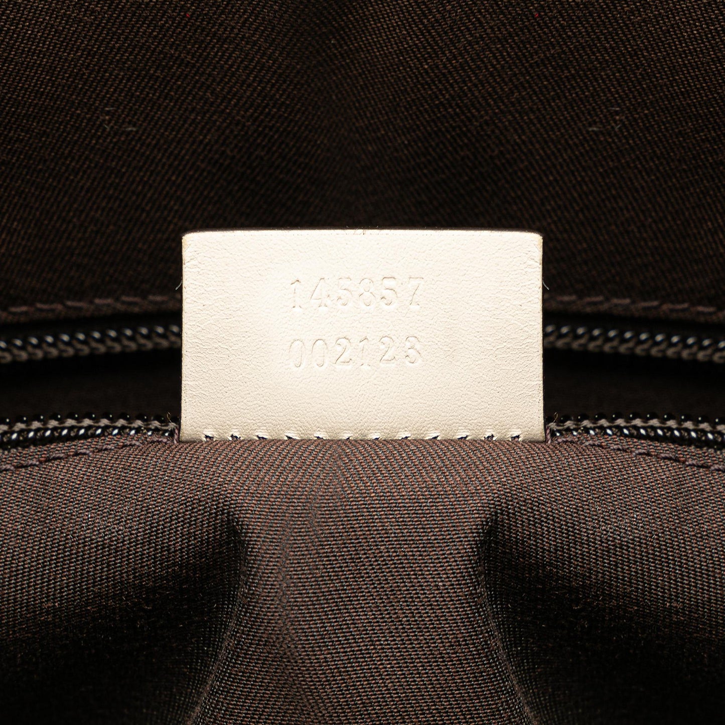 Gucci GG Canvas Crossbody