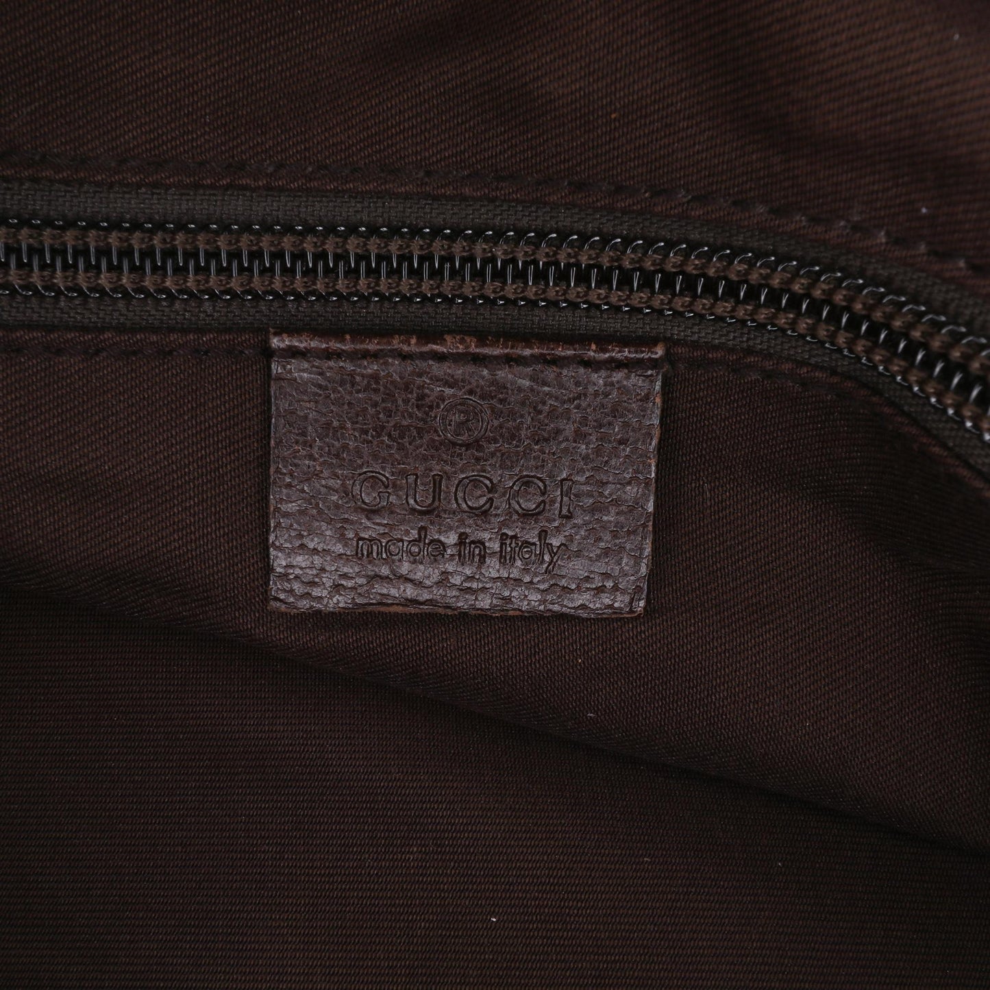 Gucci GG Canvas Crossbody
