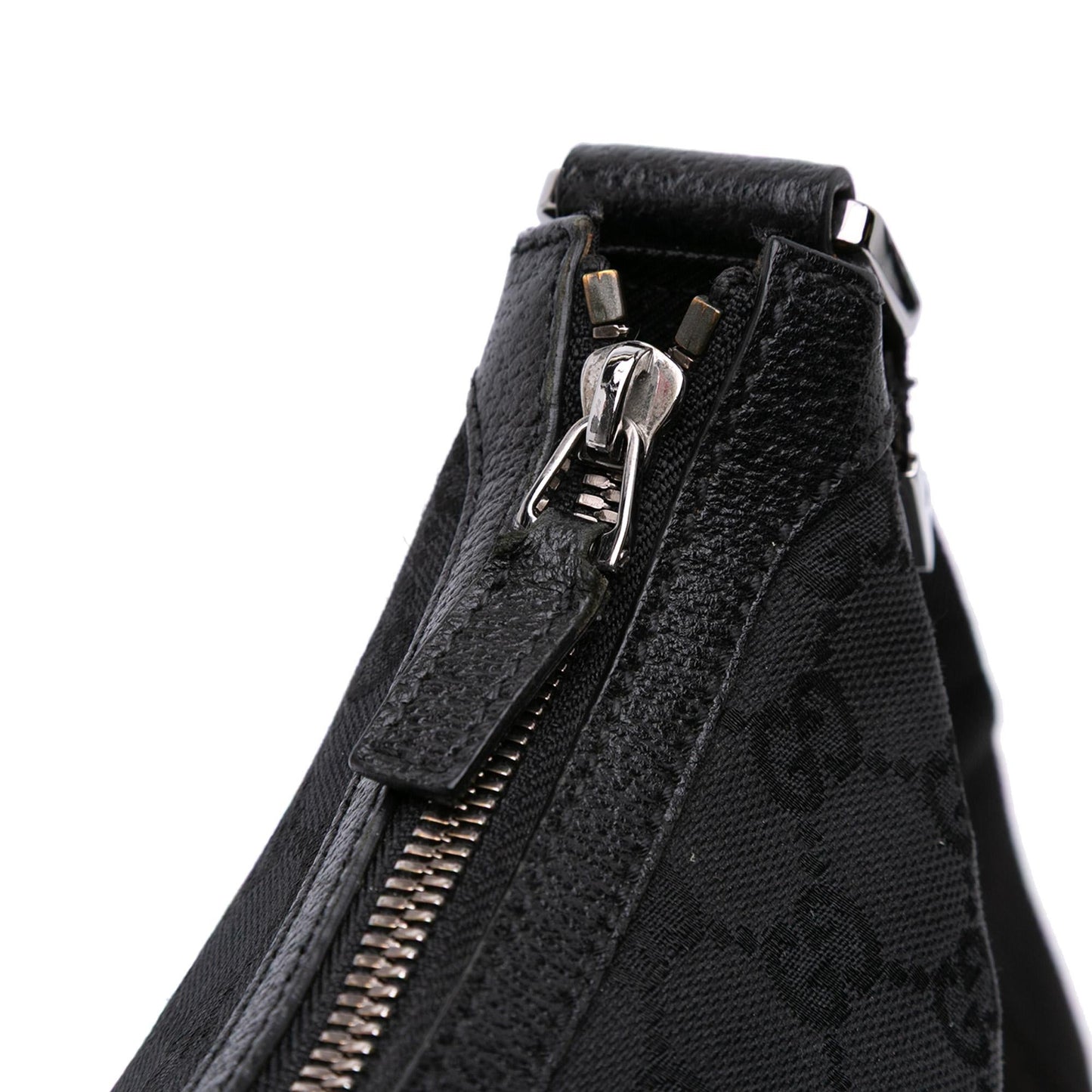 Gucci GG Canvas Crossbody