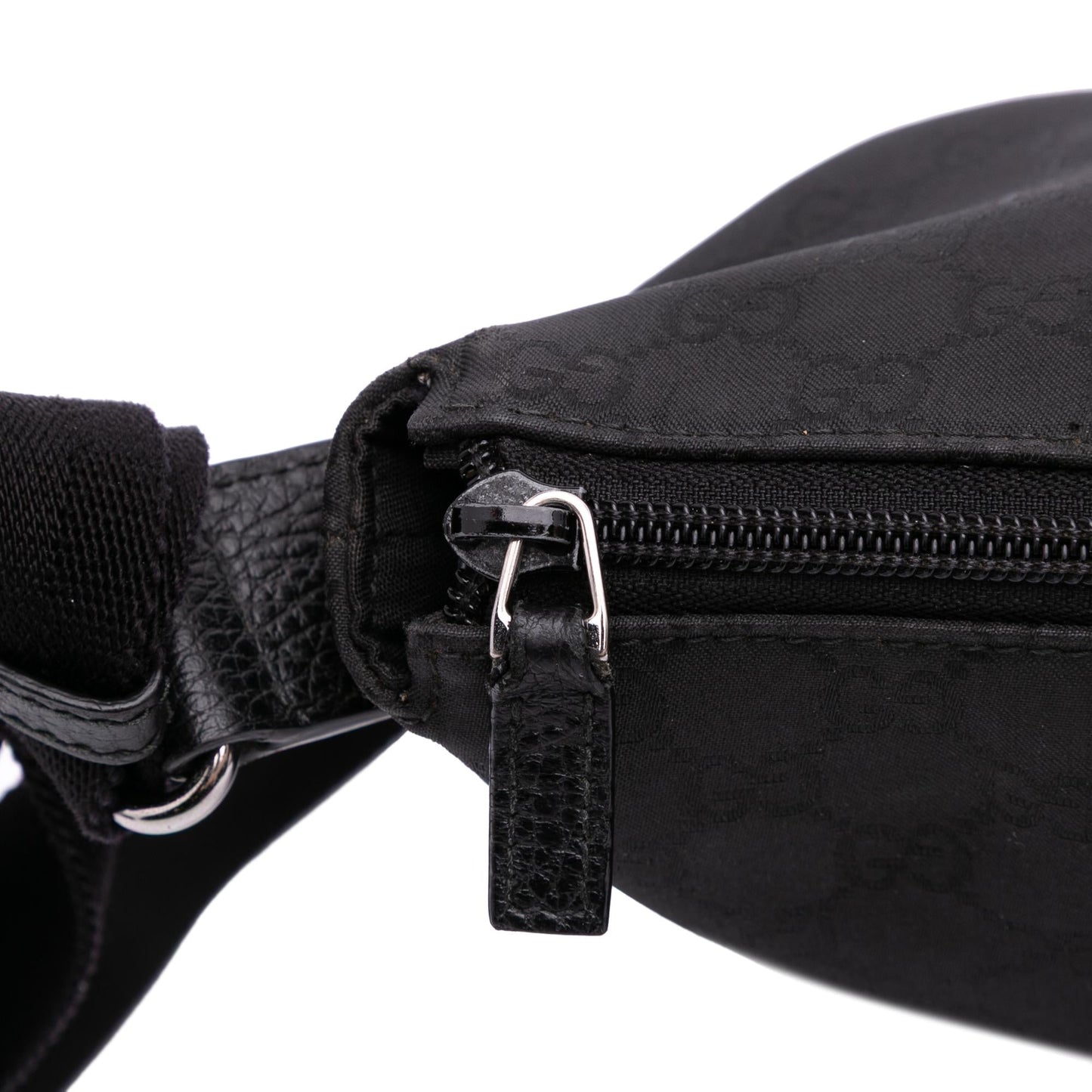 Gucci GG Canvas Crossbody