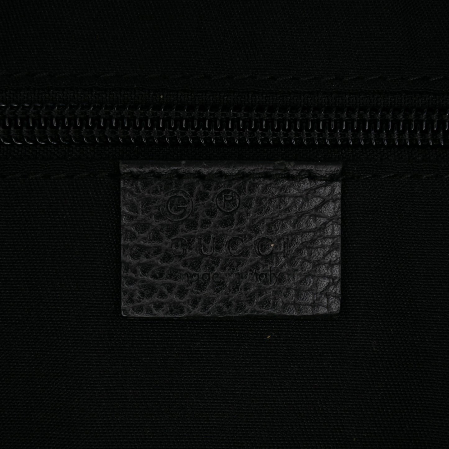Gucci GG Canvas Crossbody