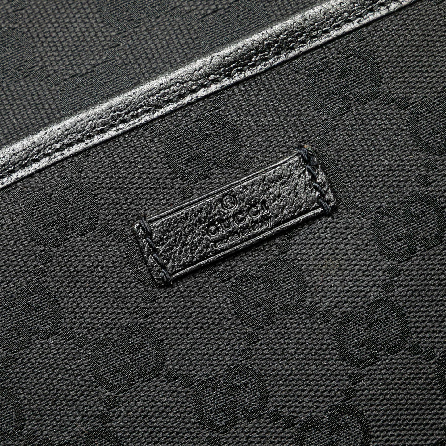 Gucci GG Canvas Crossbody