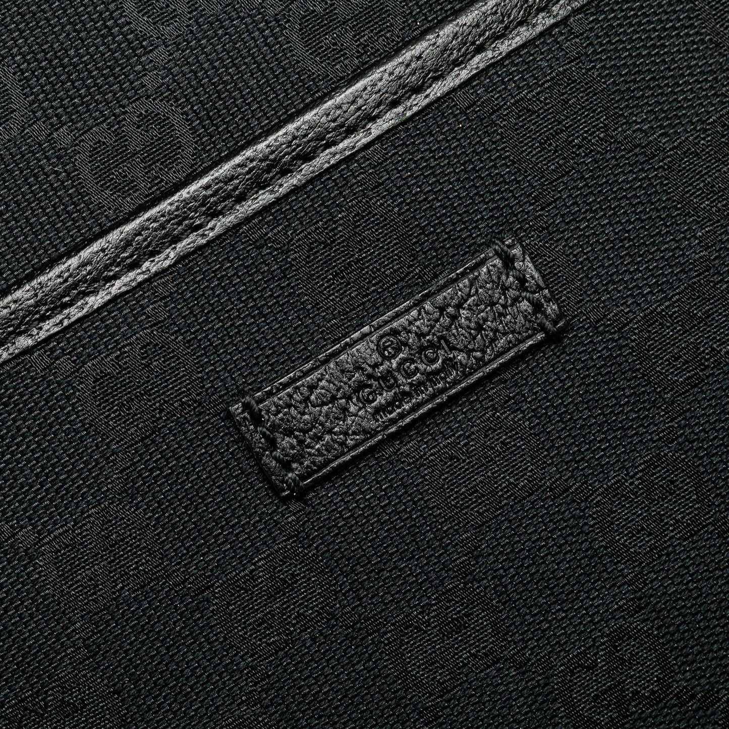 Gucci GG Canvas Crossbody