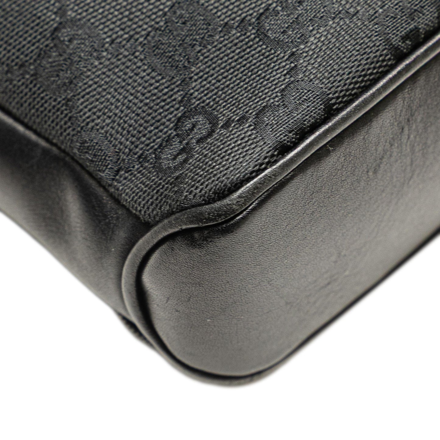 Gucci GG Canvas Crossbody