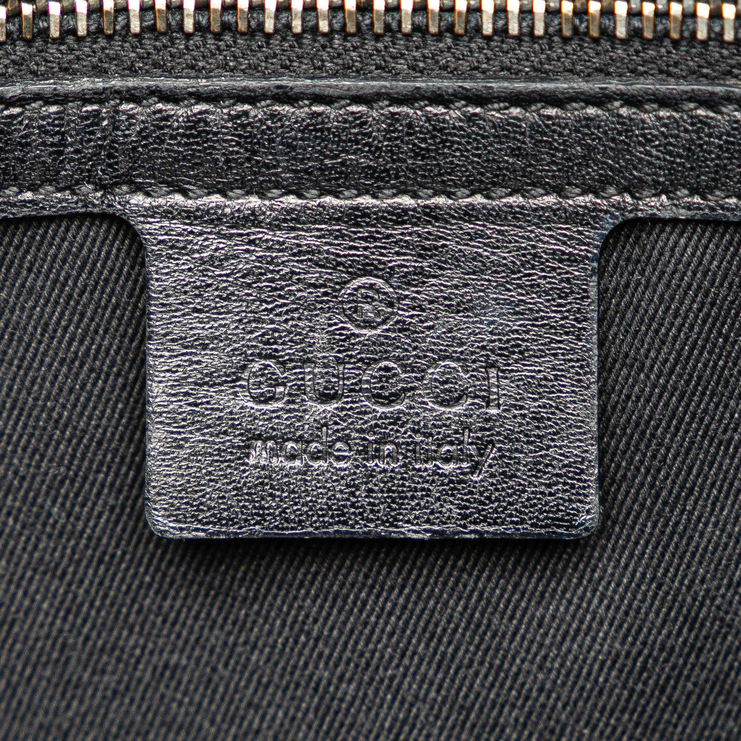 Gucci GG Canvas Crossbody