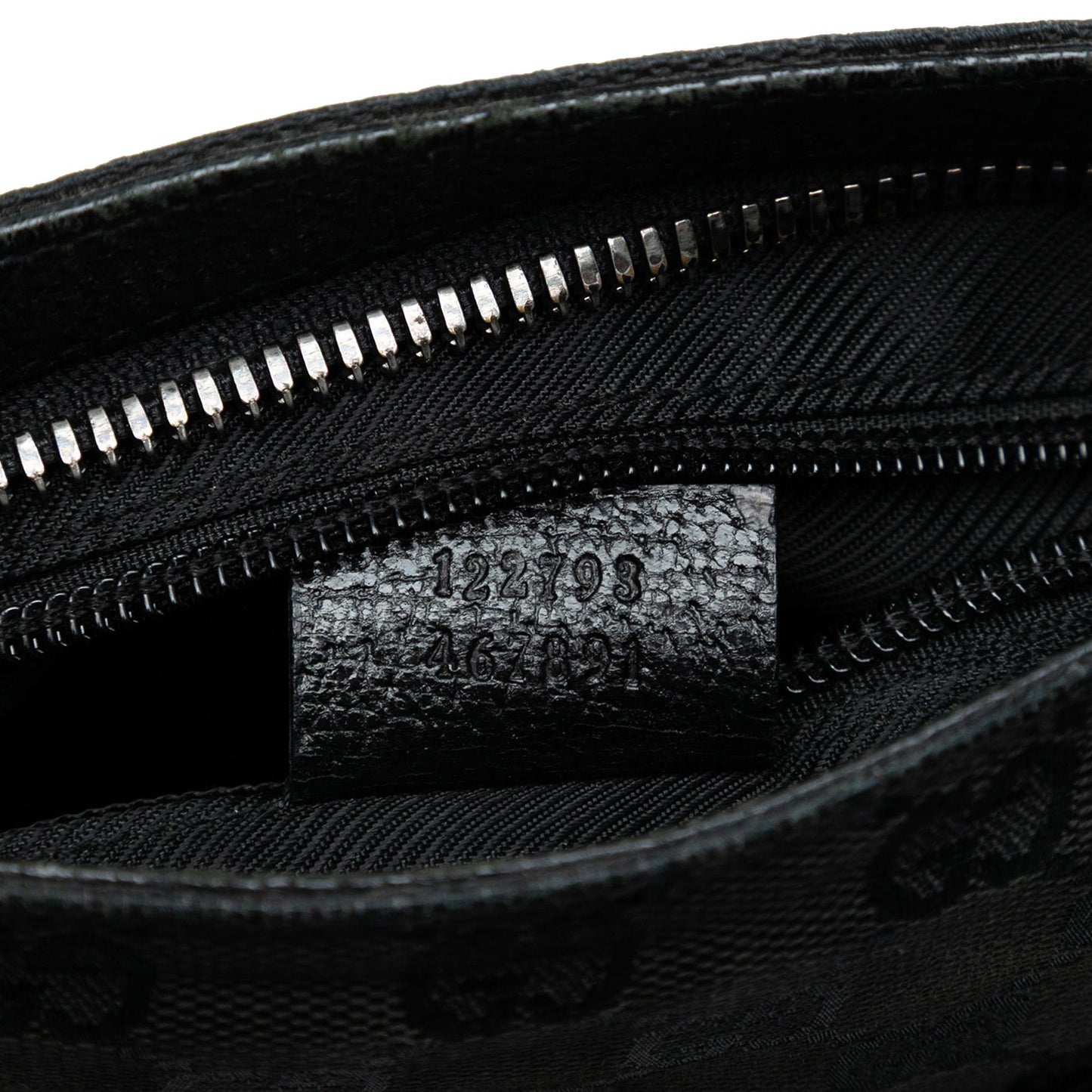 Gucci GG Canvas Crossbody