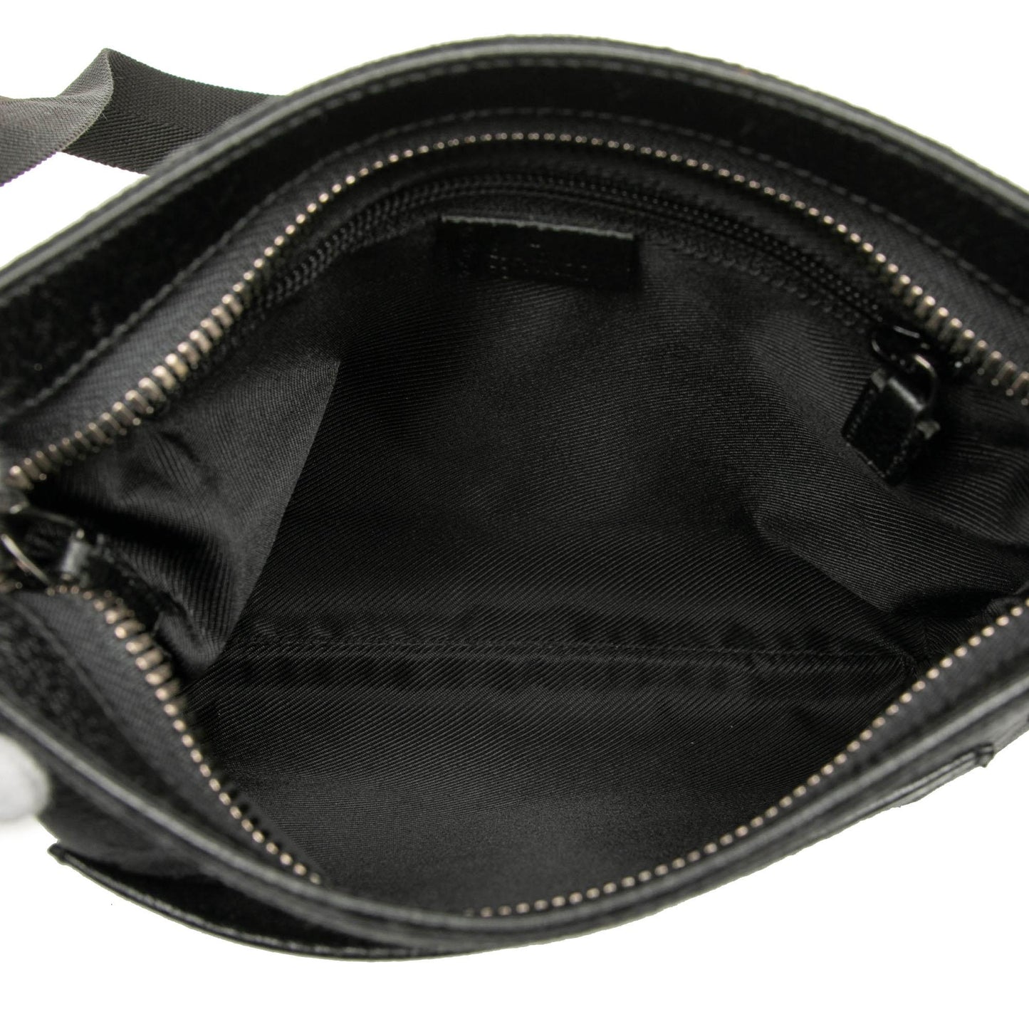 Gucci GG Canvas Crossbody