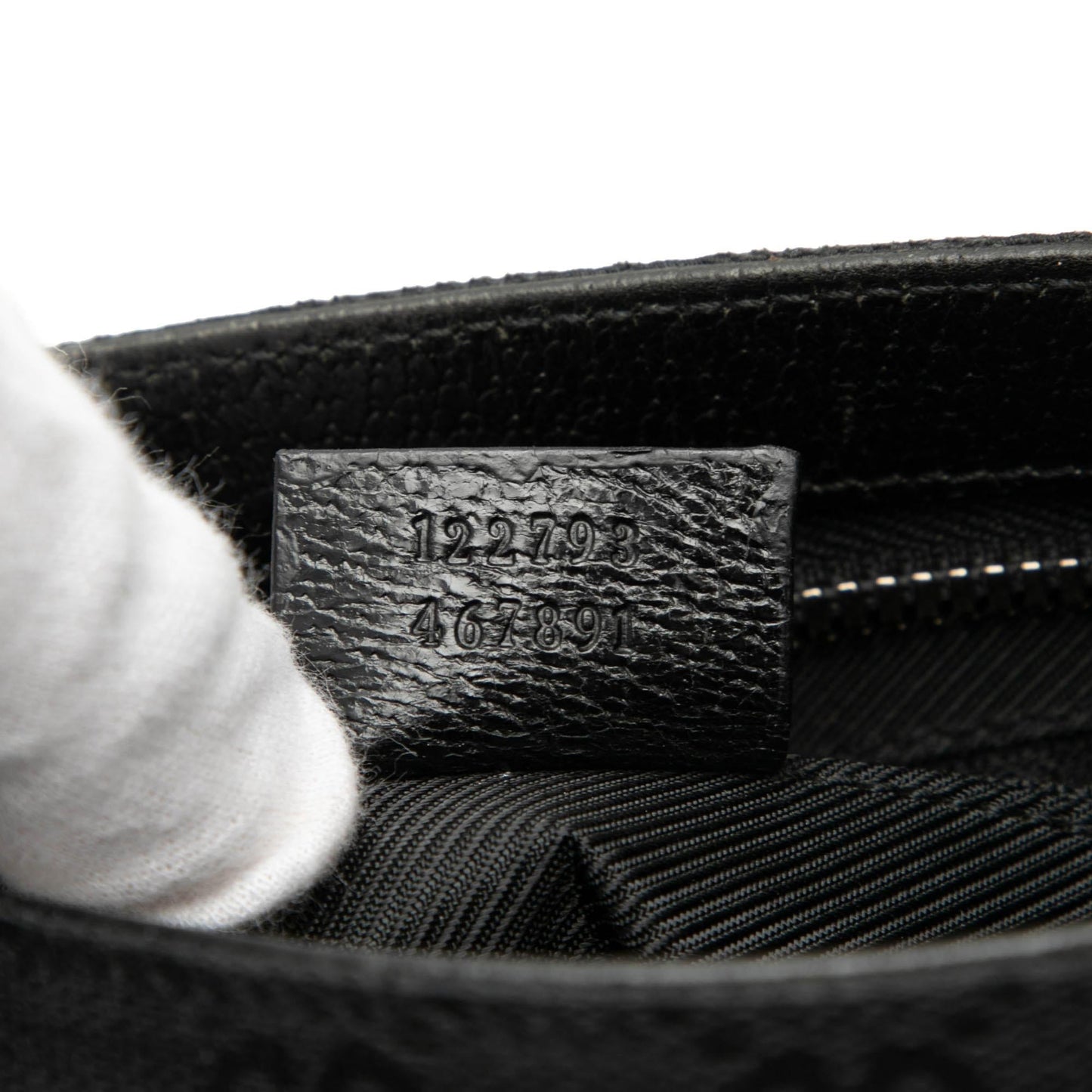 Gucci GG Canvas Crossbody