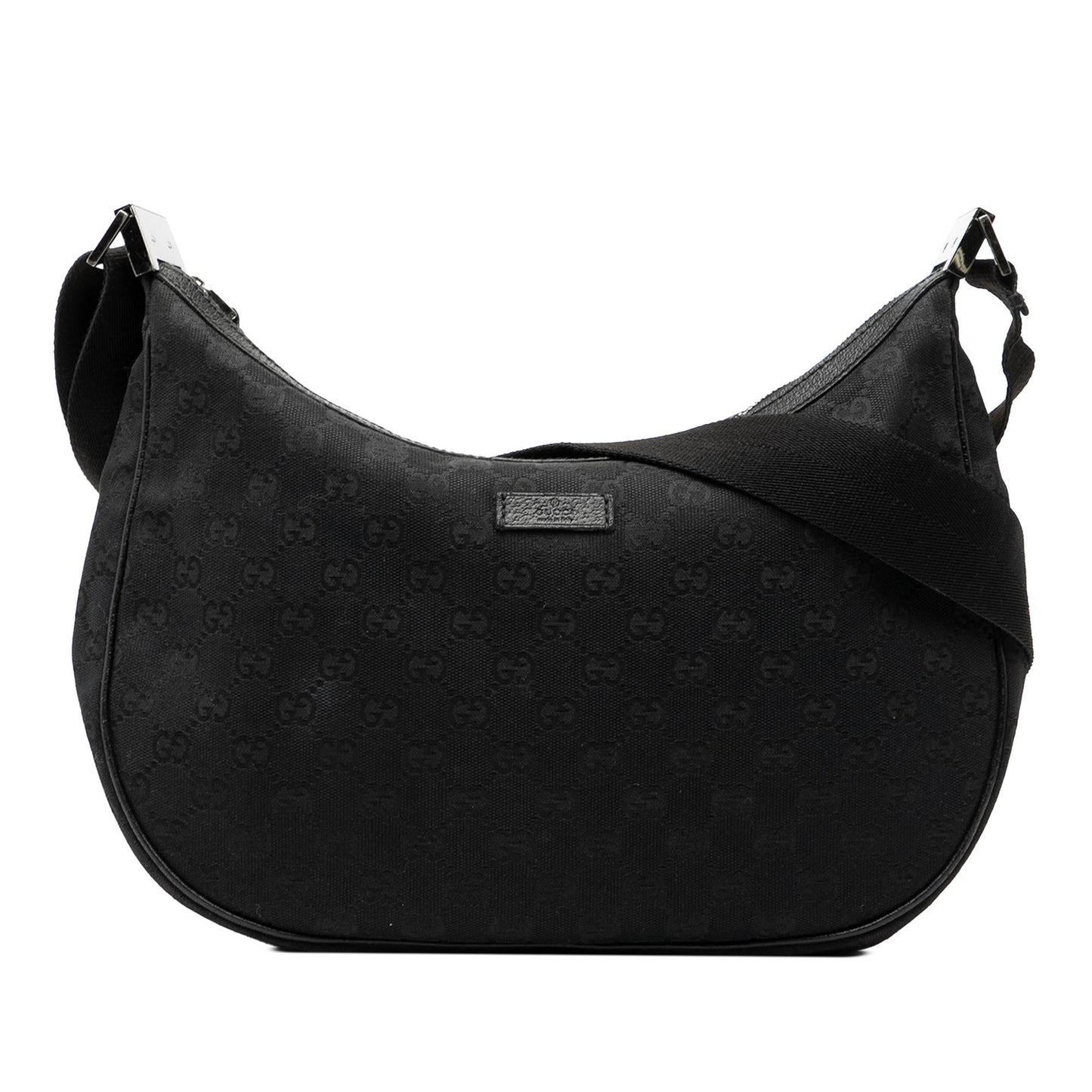 Gucci GG Canvas Crossbody