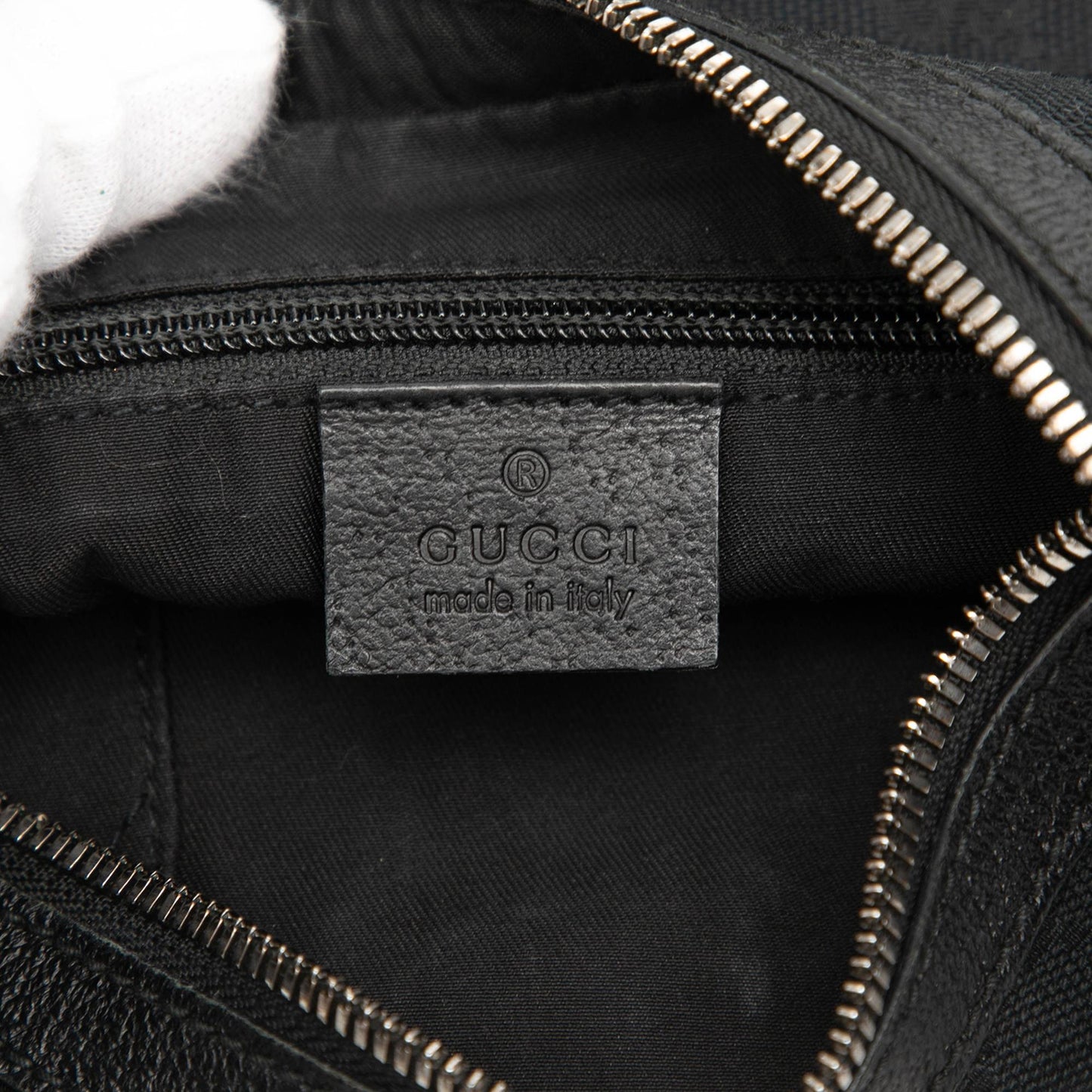 Gucci GG Canvas Crossbody