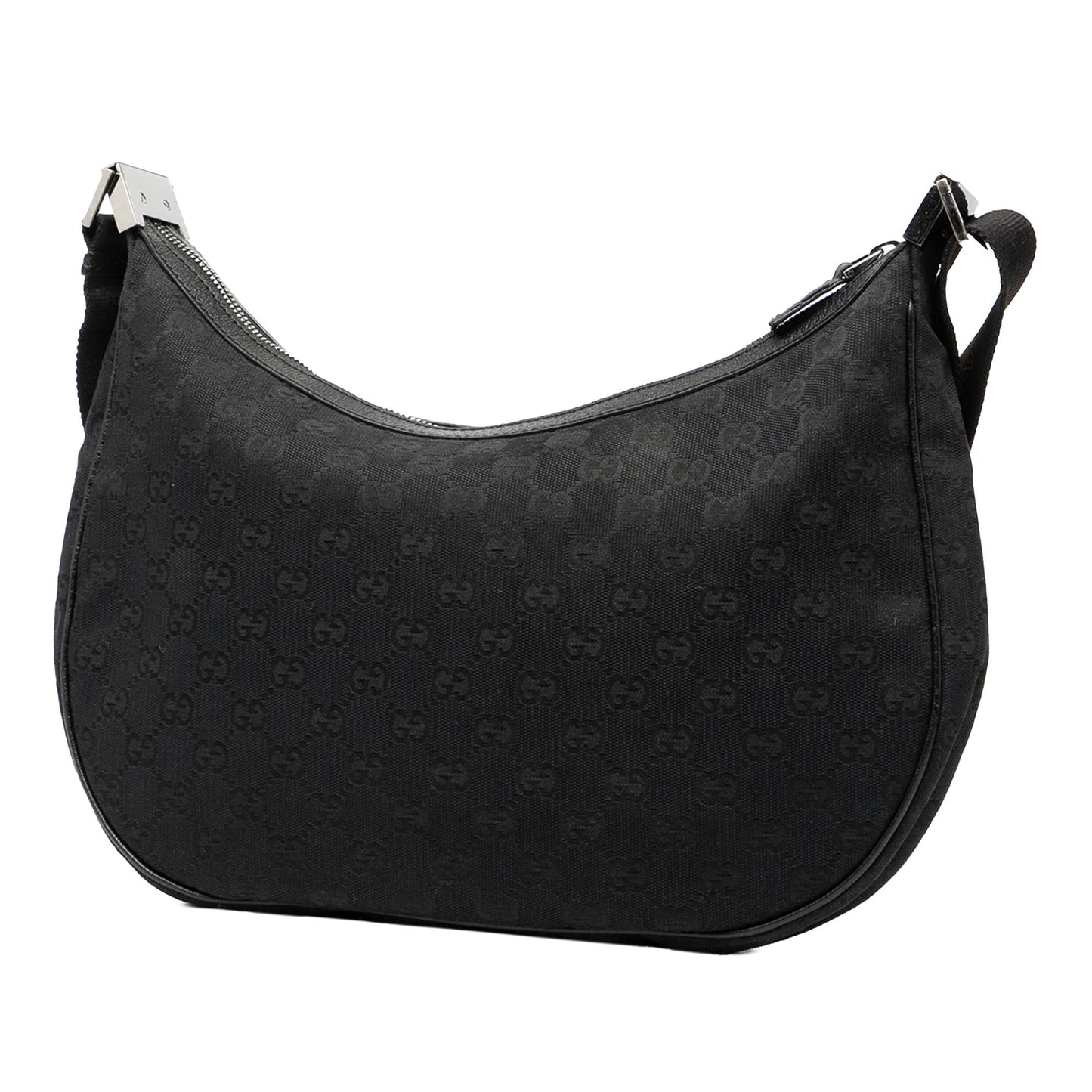 Gucci GG Canvas Crossbody