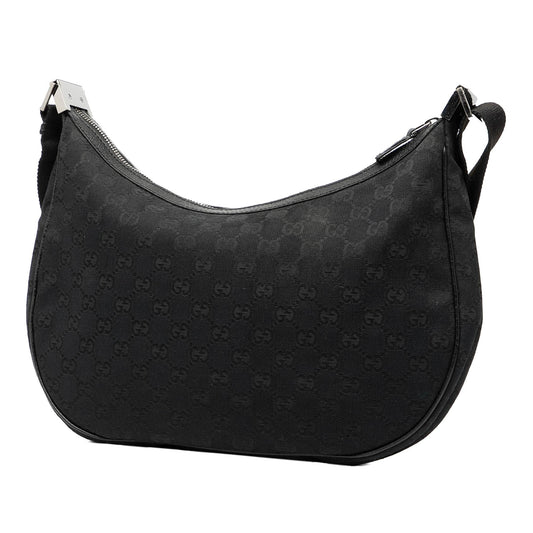 Gucci GG Canvas Crossbody