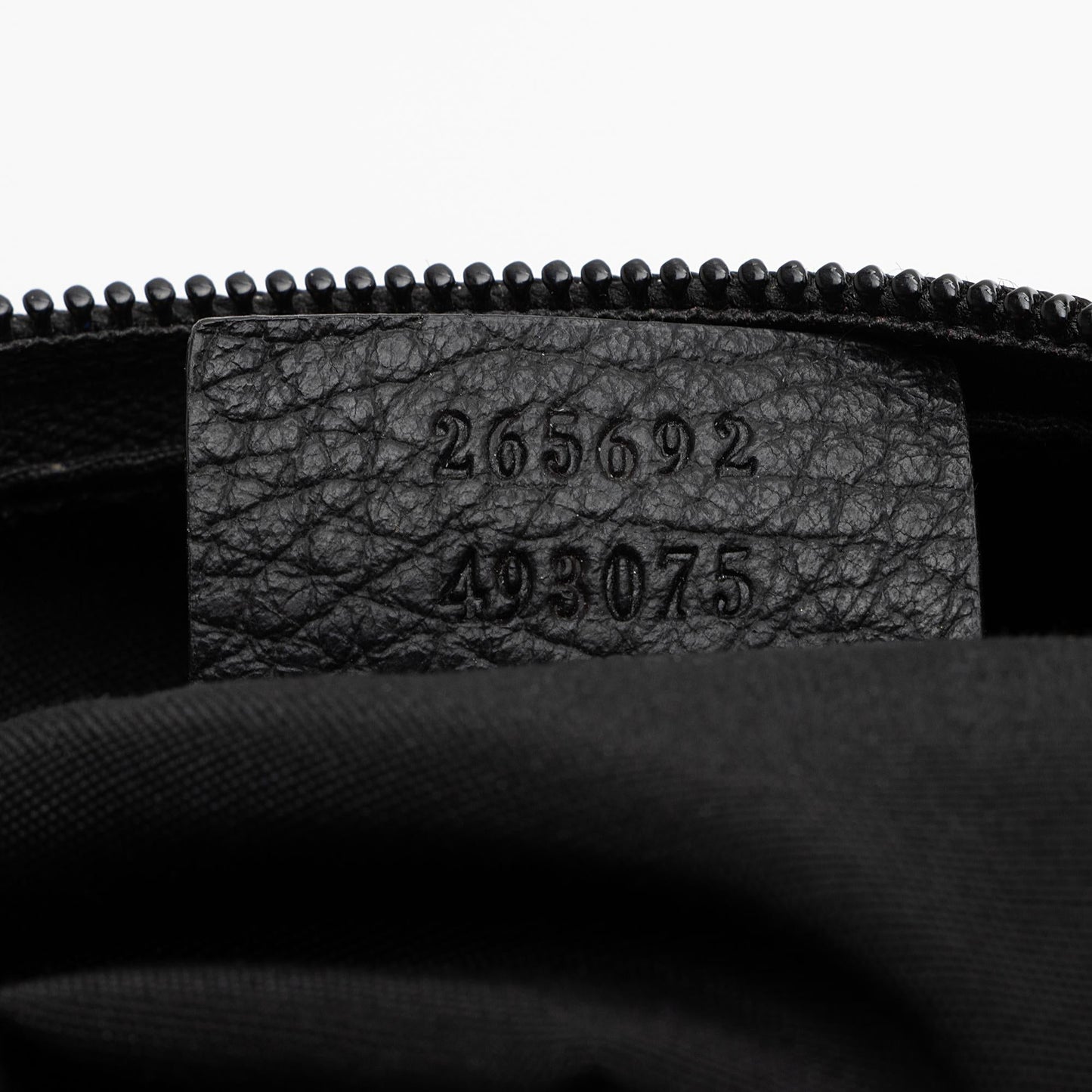 Gucci GG Canvas D Ring Small Hobo (SHF-4GVypv)