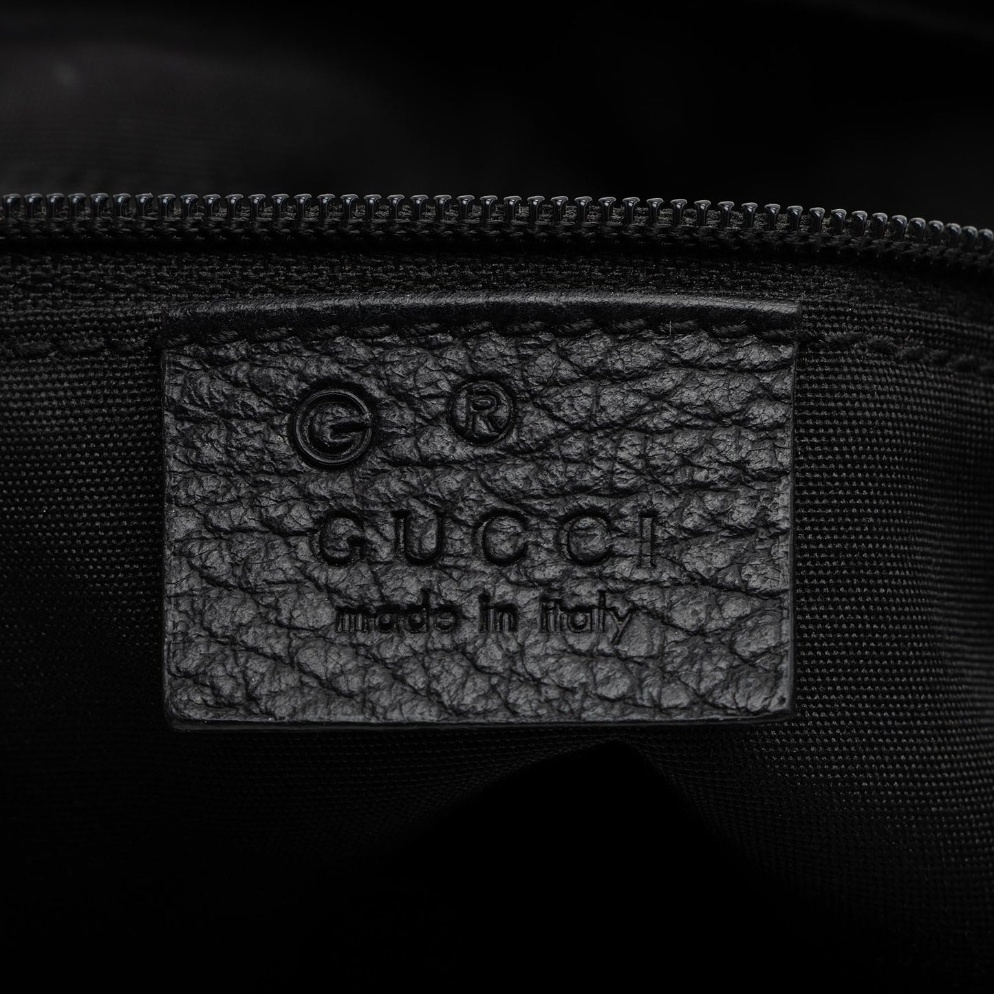 Gucci GG Canvas D Ring Small Hobo (SHF-4GVypv)
