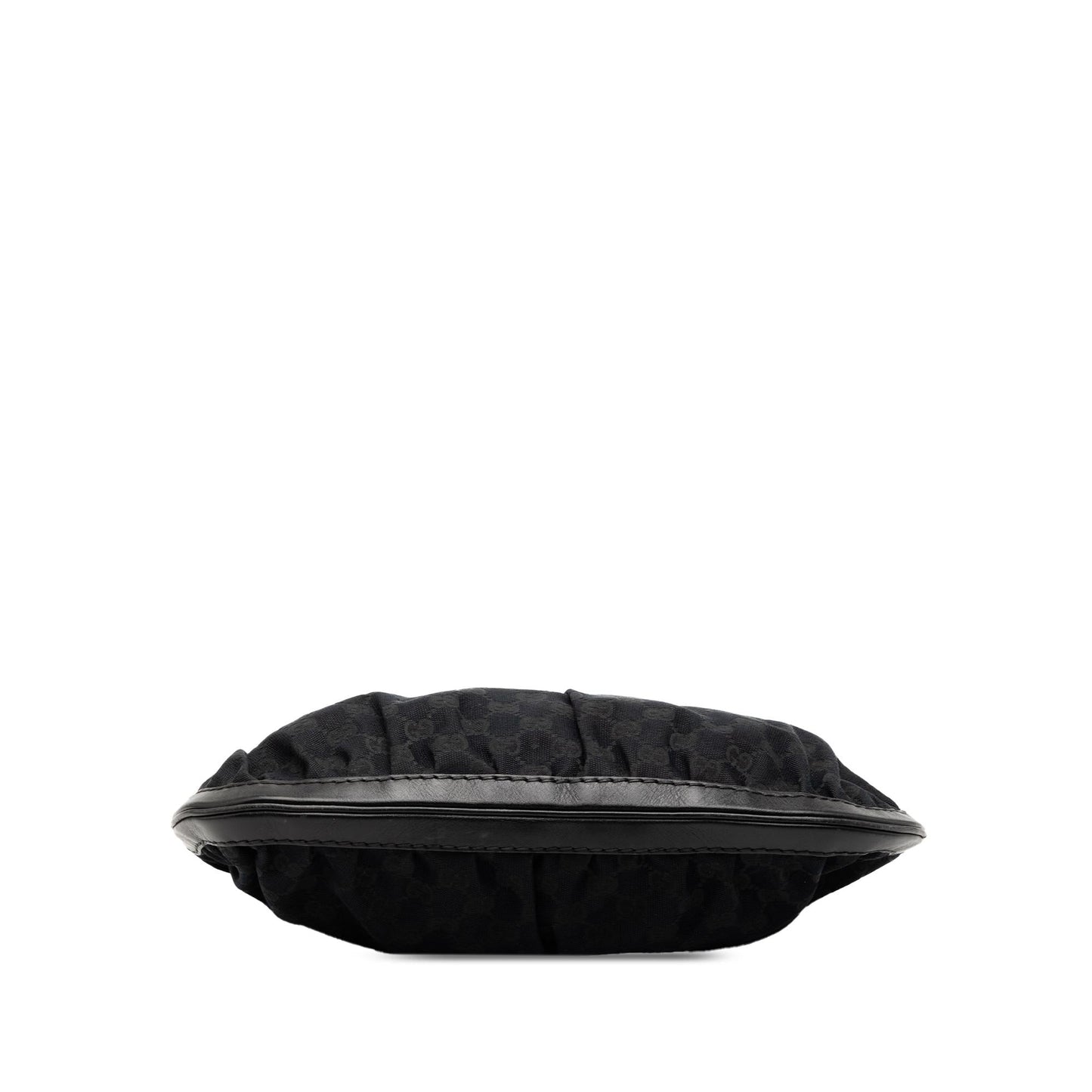 Gucci GG Canvas Dialux Queen Hobo