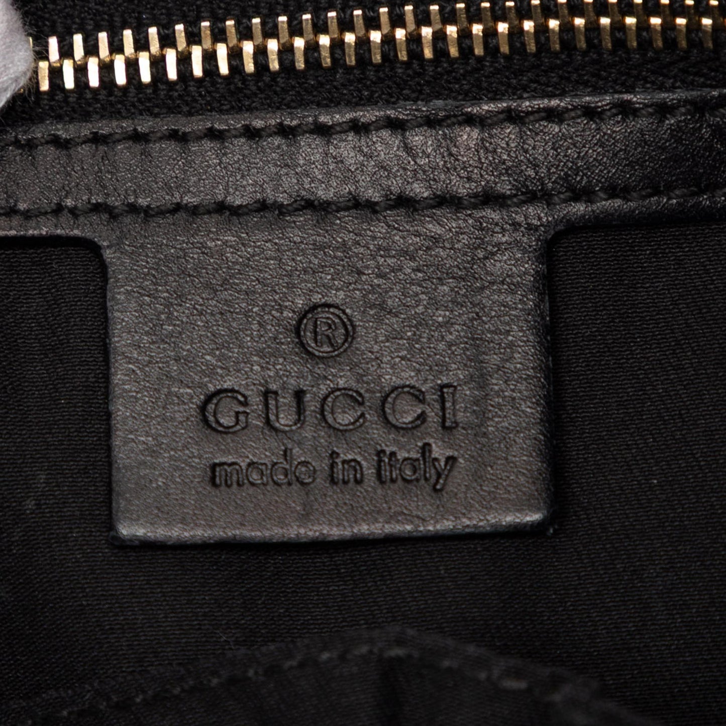 Gucci GG Canvas Dialux Queen Hobo