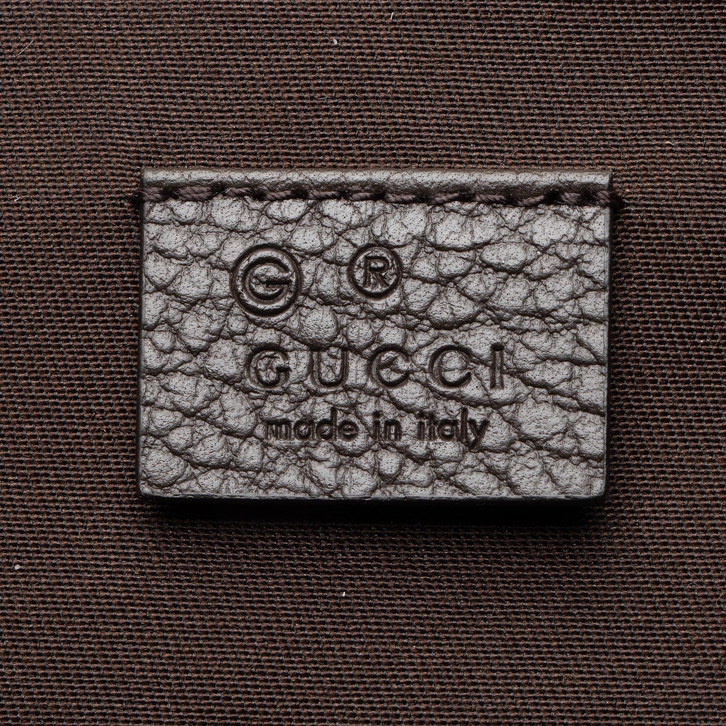 Gucci GG Canvas Drawstring Backpack (SHF-USUhpl)