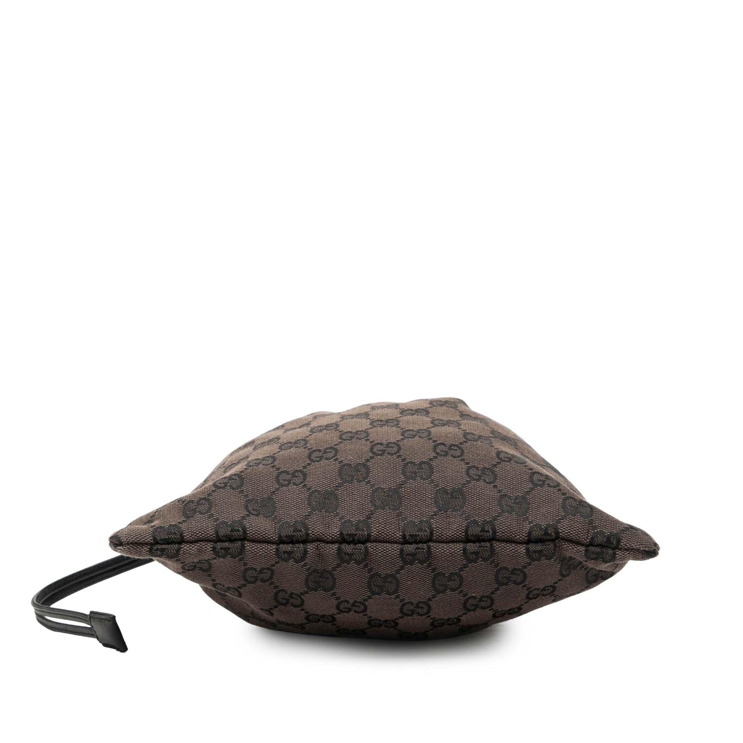 Gucci GG Canvas Drawstring Pouch