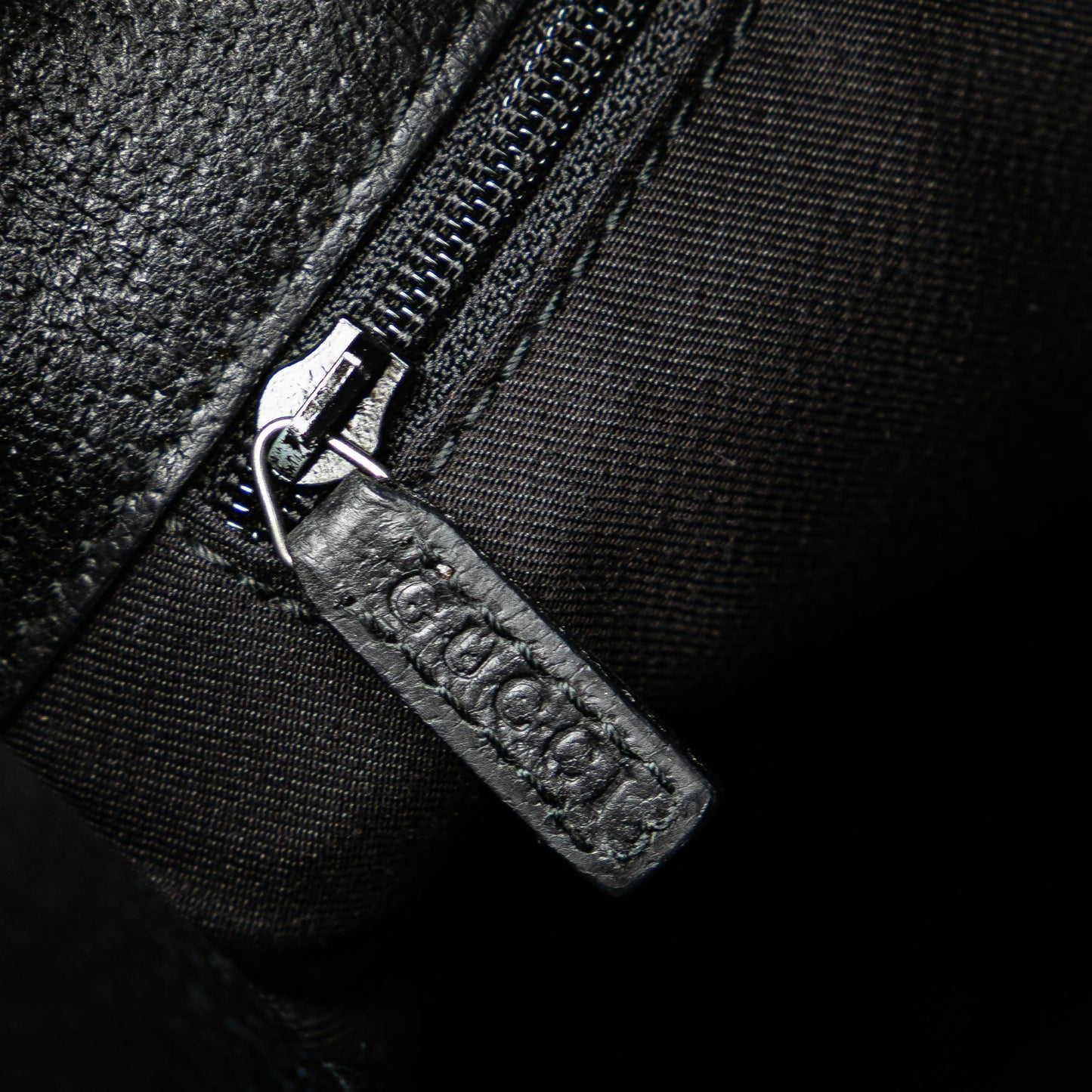 Gucci GG Canvas Eclipse Crossbody