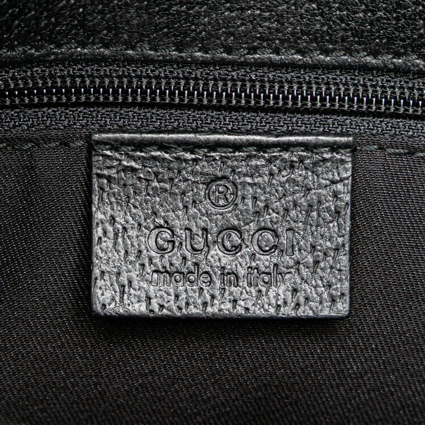 Gucci GG Canvas Eclipse Crossbody