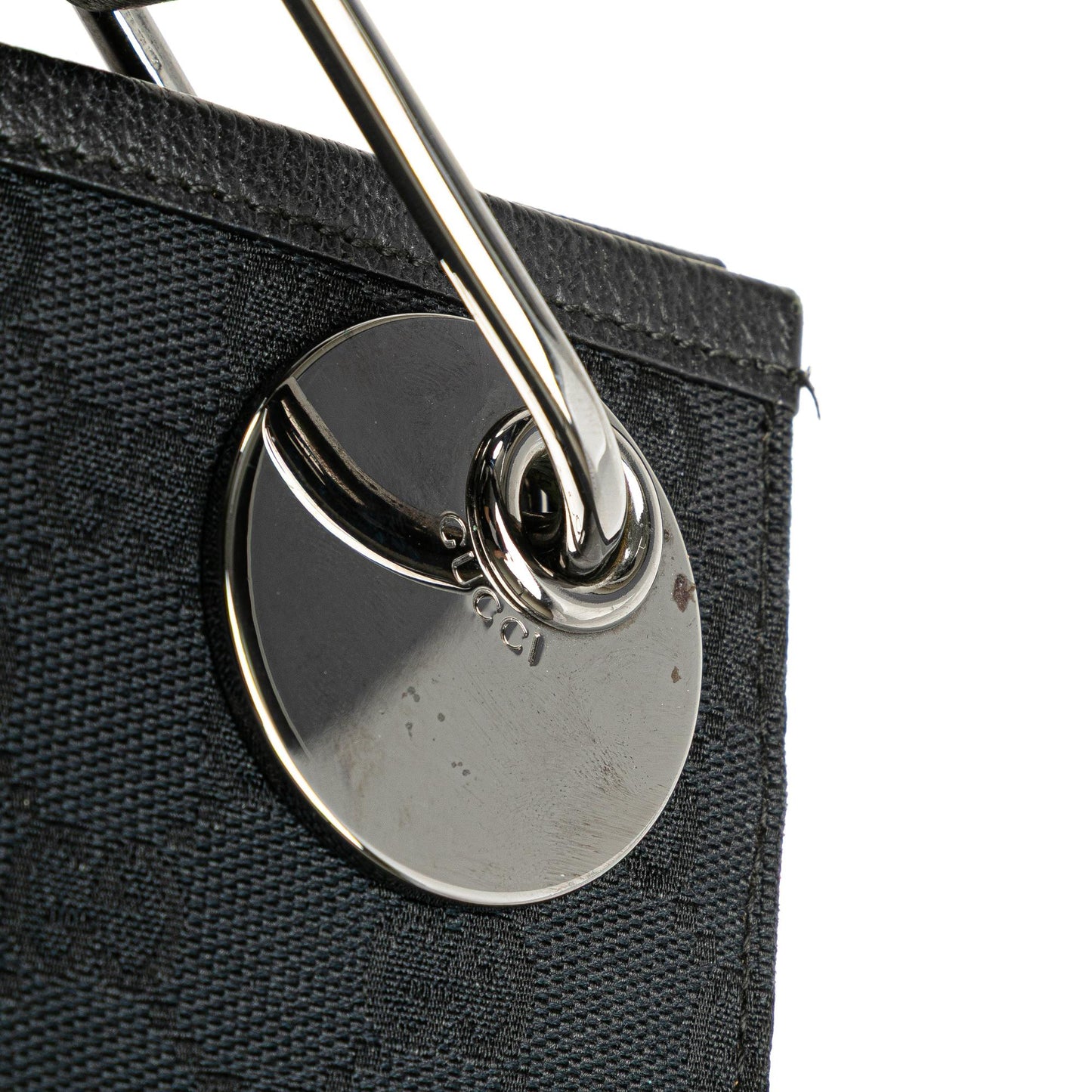 Gucci GG Canvas Eclipse Crossbody