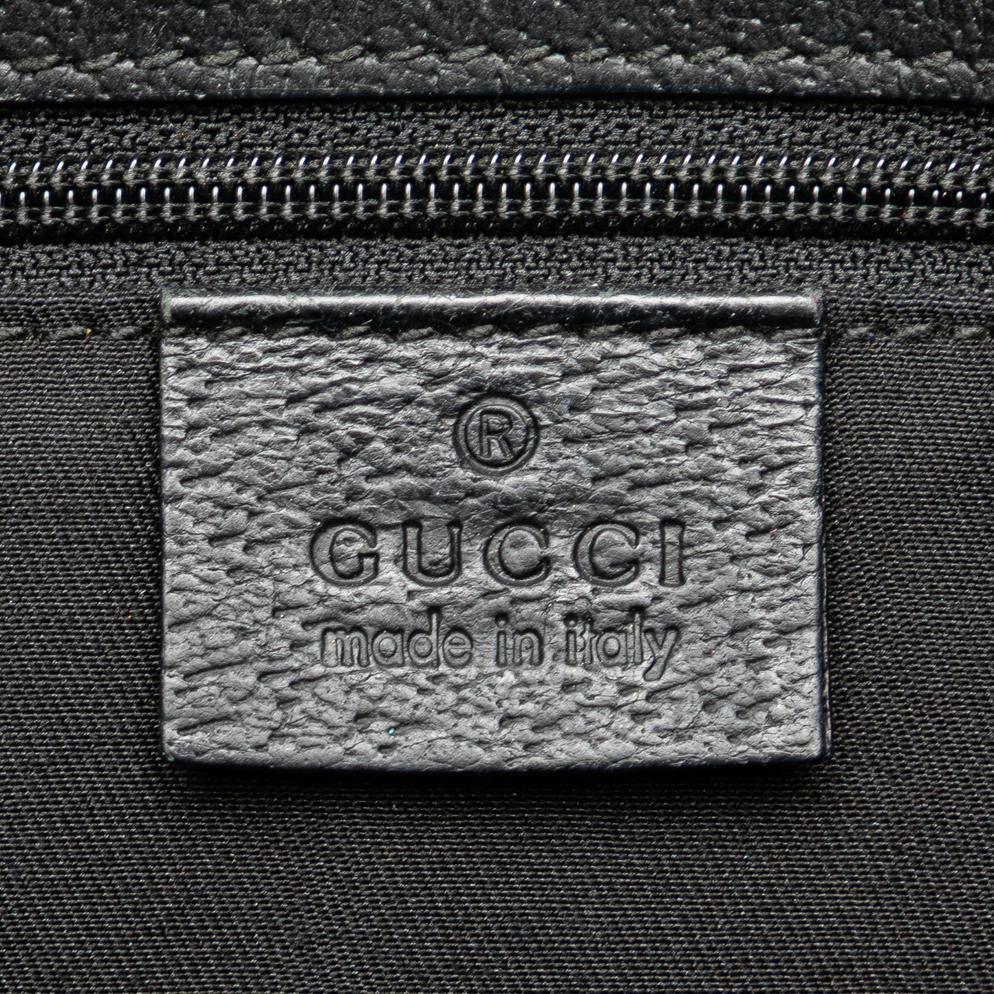 Gucci GG Canvas Eclipse Crossbody